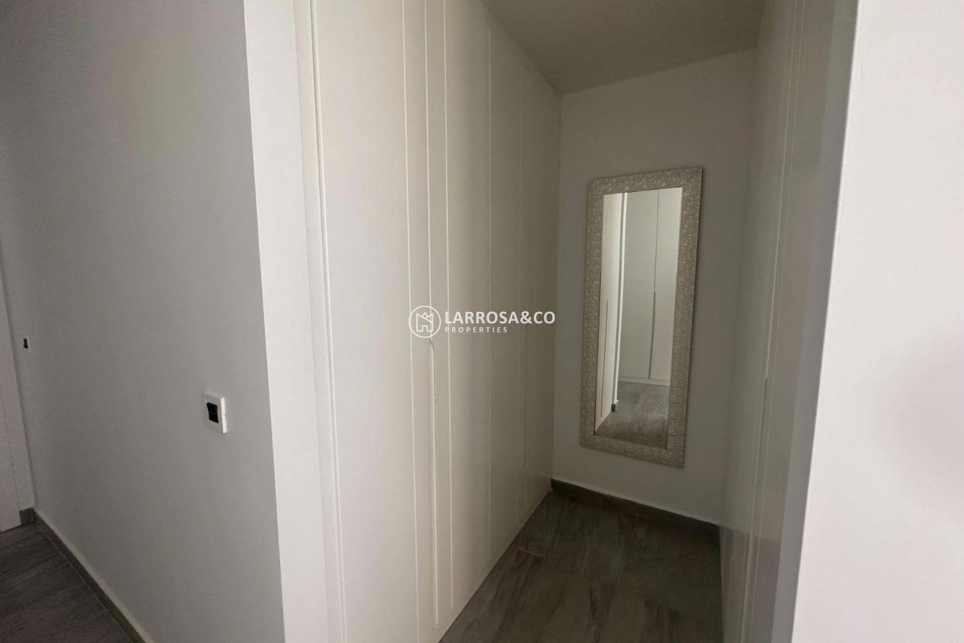 A Vendre - Villa - San Miguel de Salinas - Inland