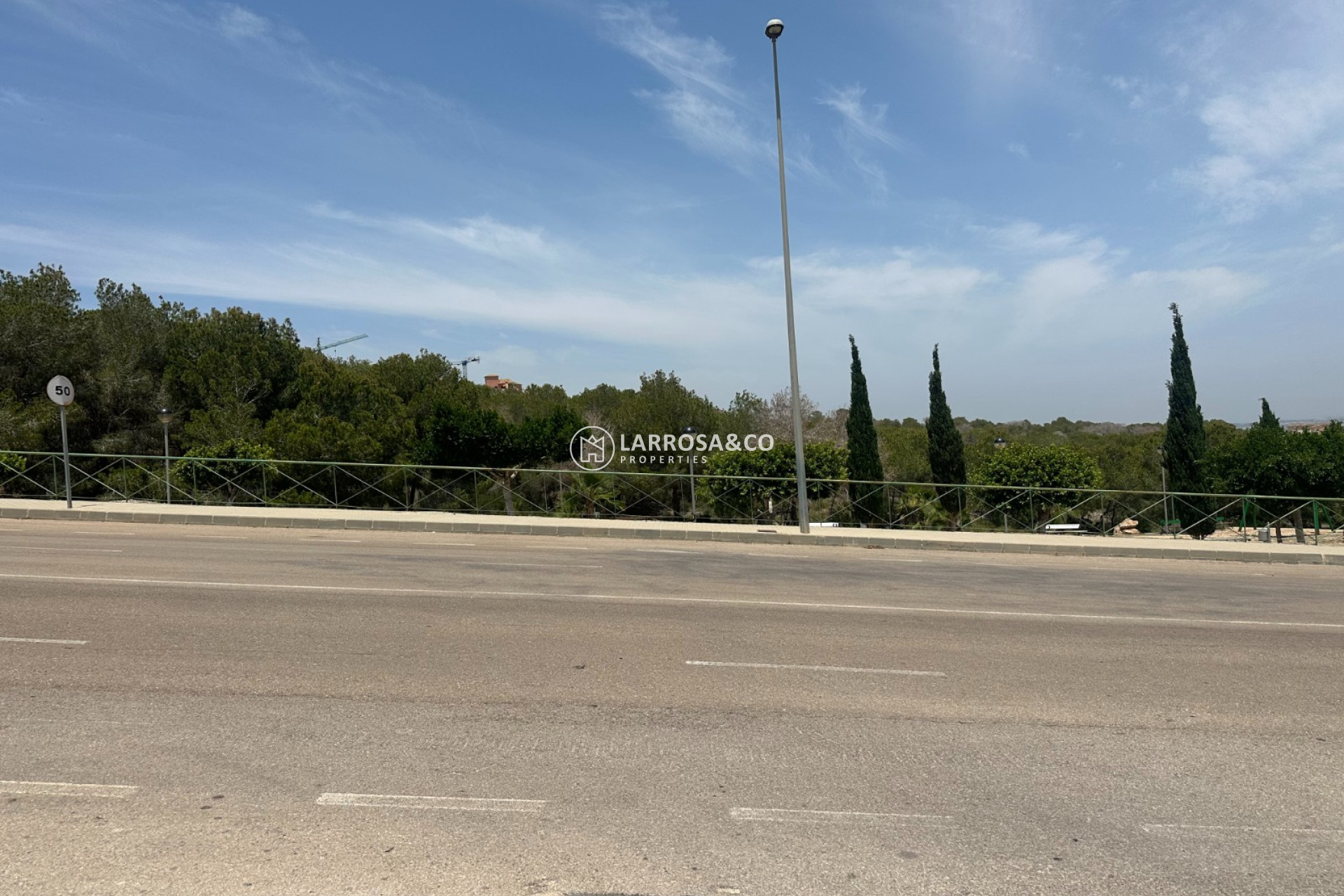 A Vendre - Villa - San Miguel de Salinas - Inland