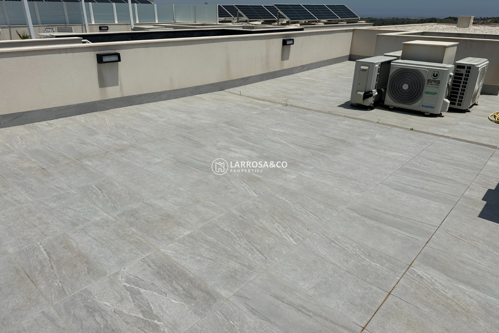 A Vendre - Villa - San Miguel de Salinas - Inland