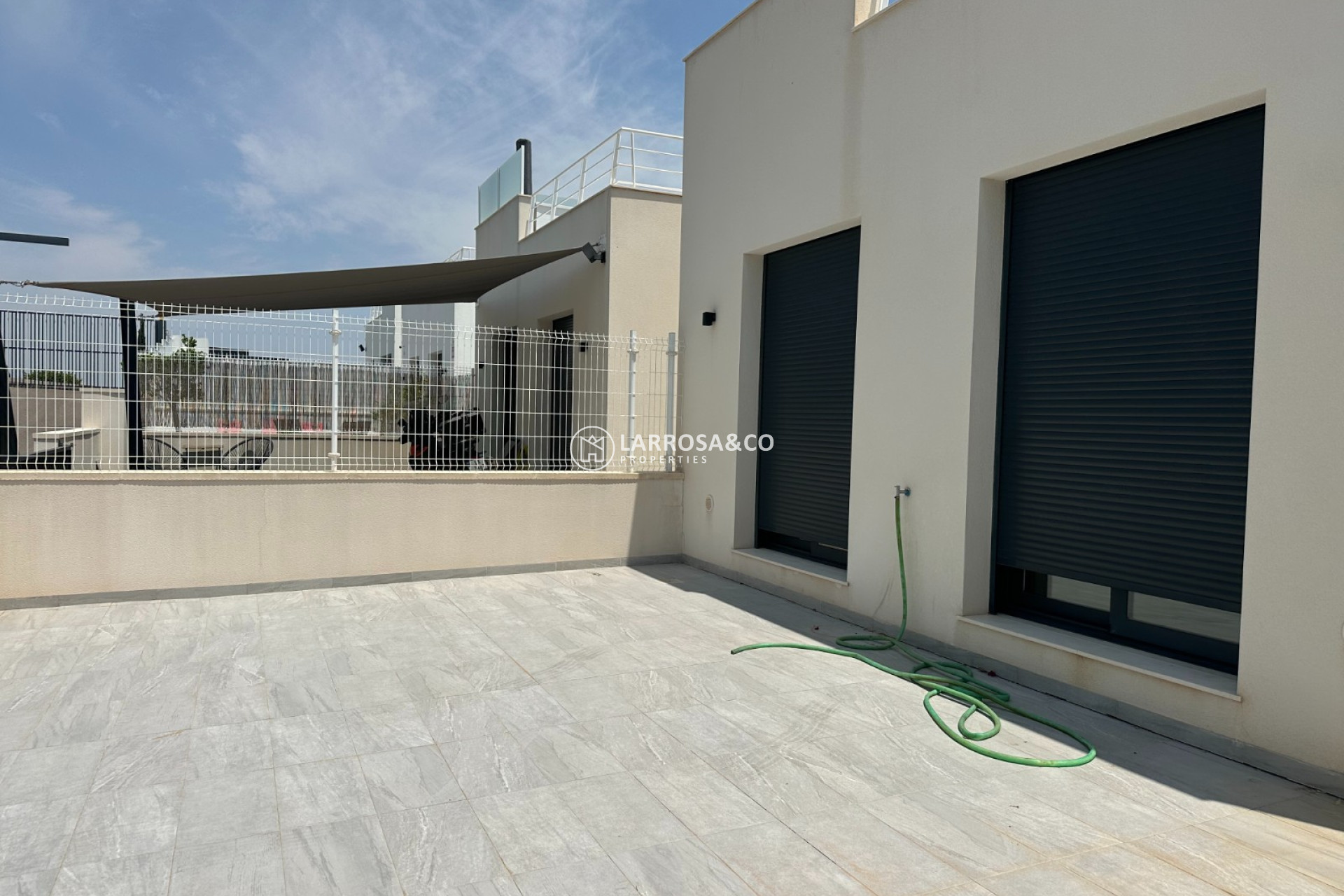 A Vendre - Villa - San Miguel de Salinas - Inland