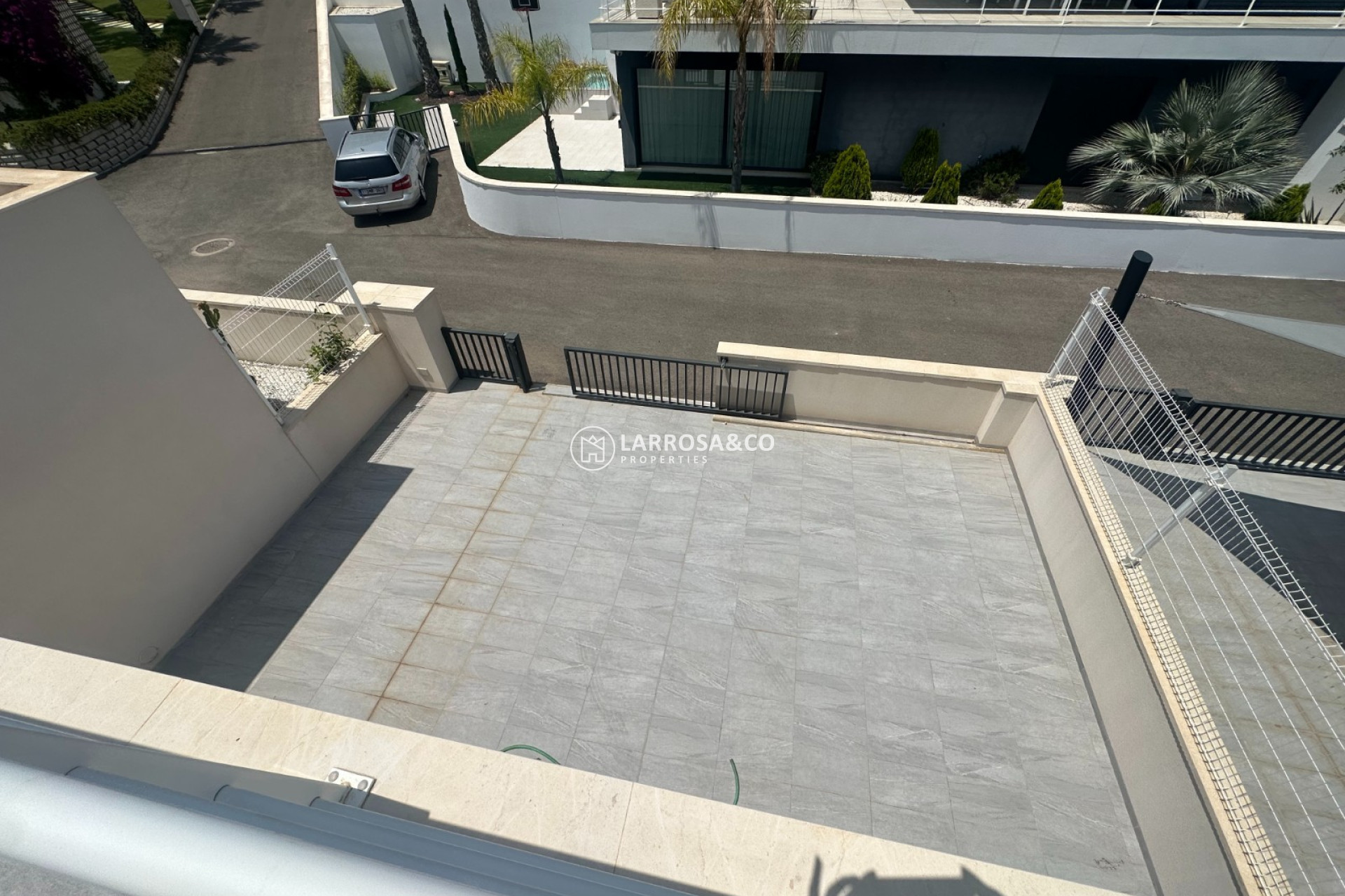 A Vendre - Villa - San Miguel de Salinas - Inland