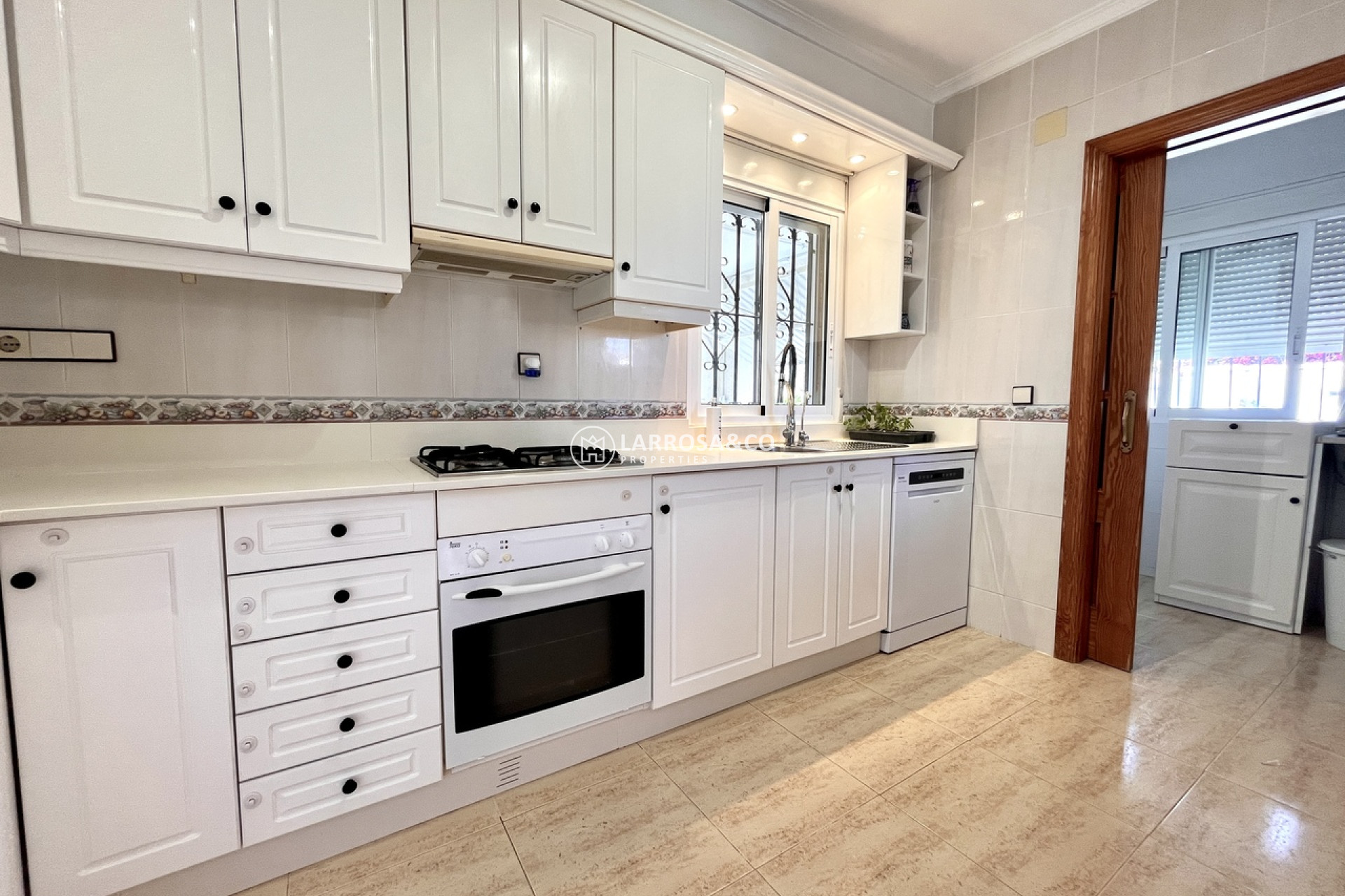 A Vendre - Villa - San Miguel de Salinas - Inland