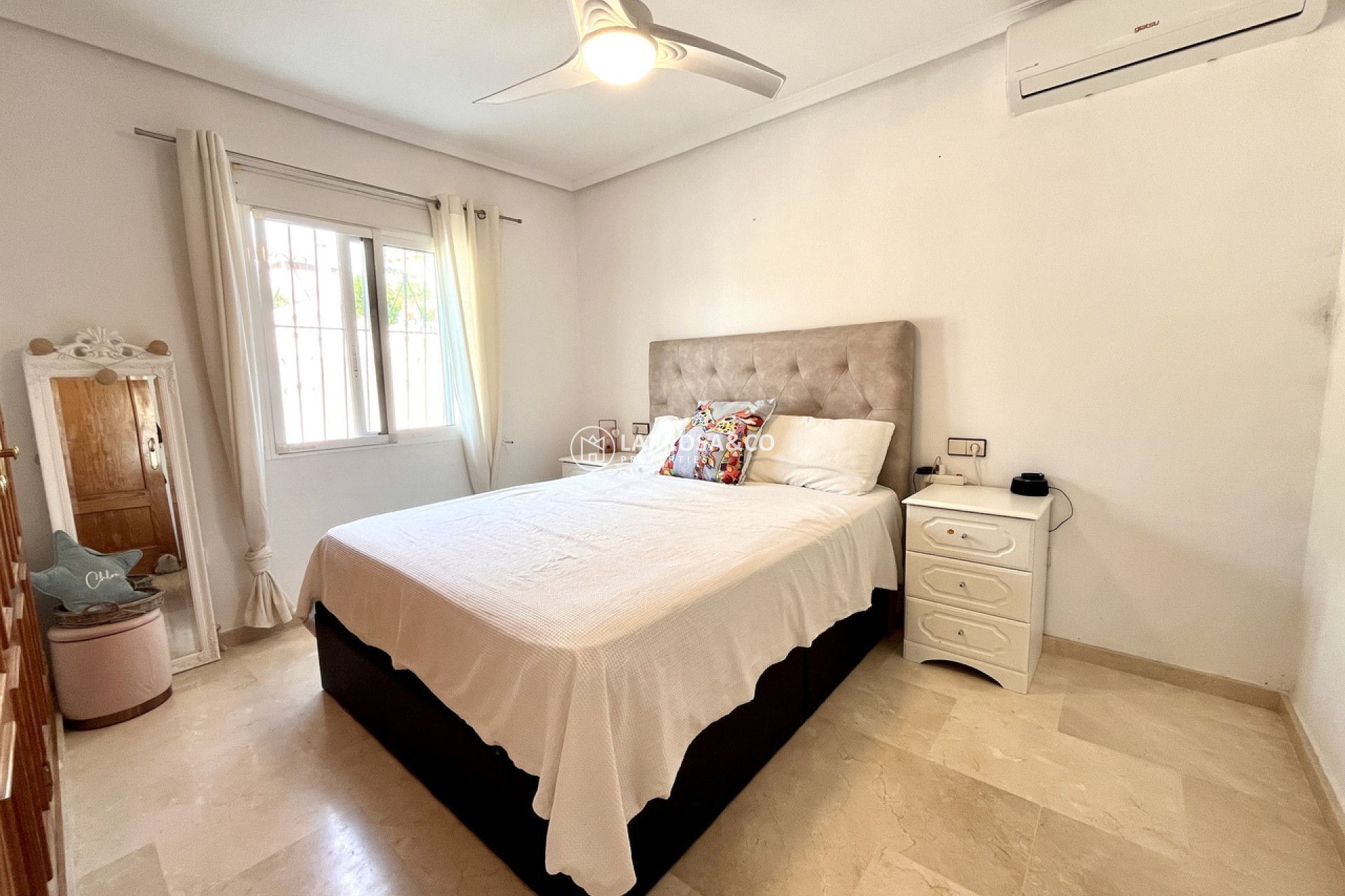 A Vendre - Villa - San Miguel de Salinas - Inland