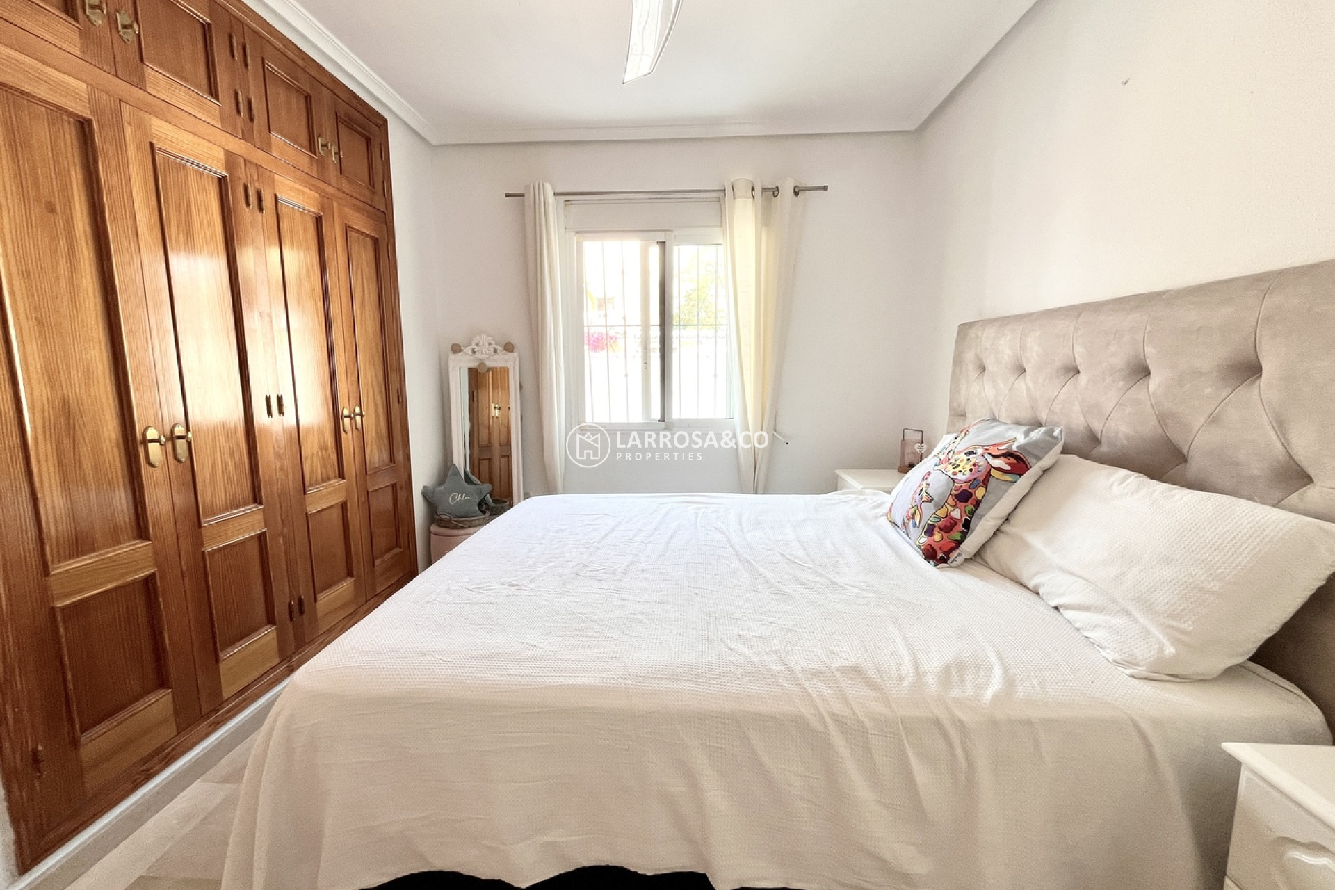 A Vendre - Villa - San Miguel de Salinas - Inland