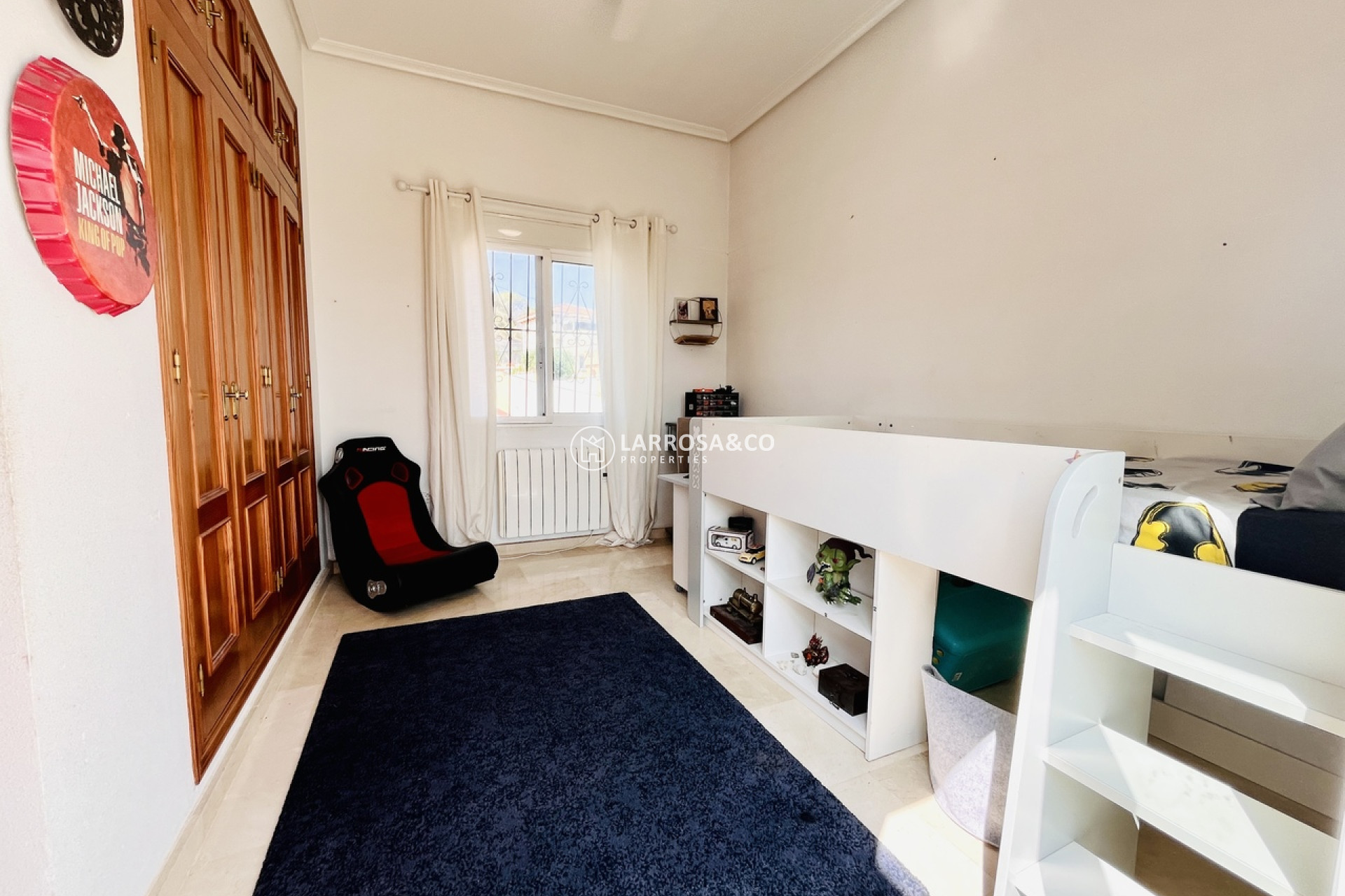 A Vendre - Villa - San Miguel de Salinas - Inland