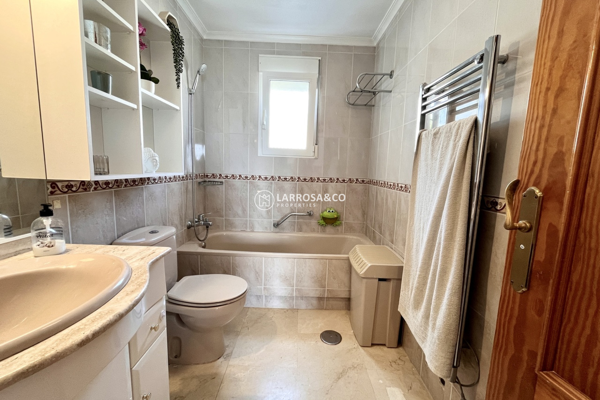 A Vendre - Villa - San Miguel de Salinas - Inland