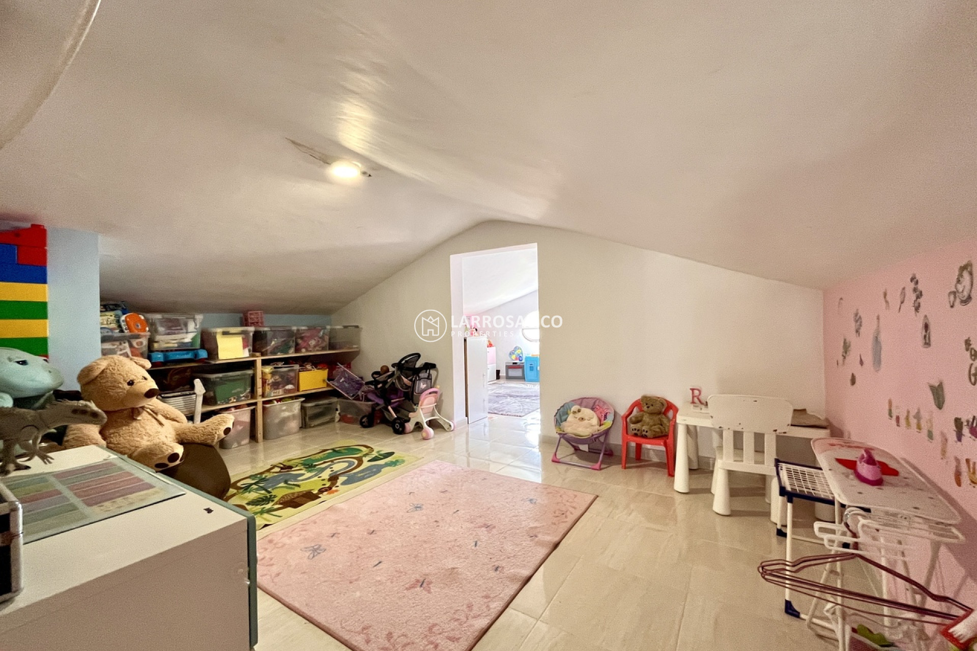 A Vendre - Villa - San Miguel de Salinas - Inland