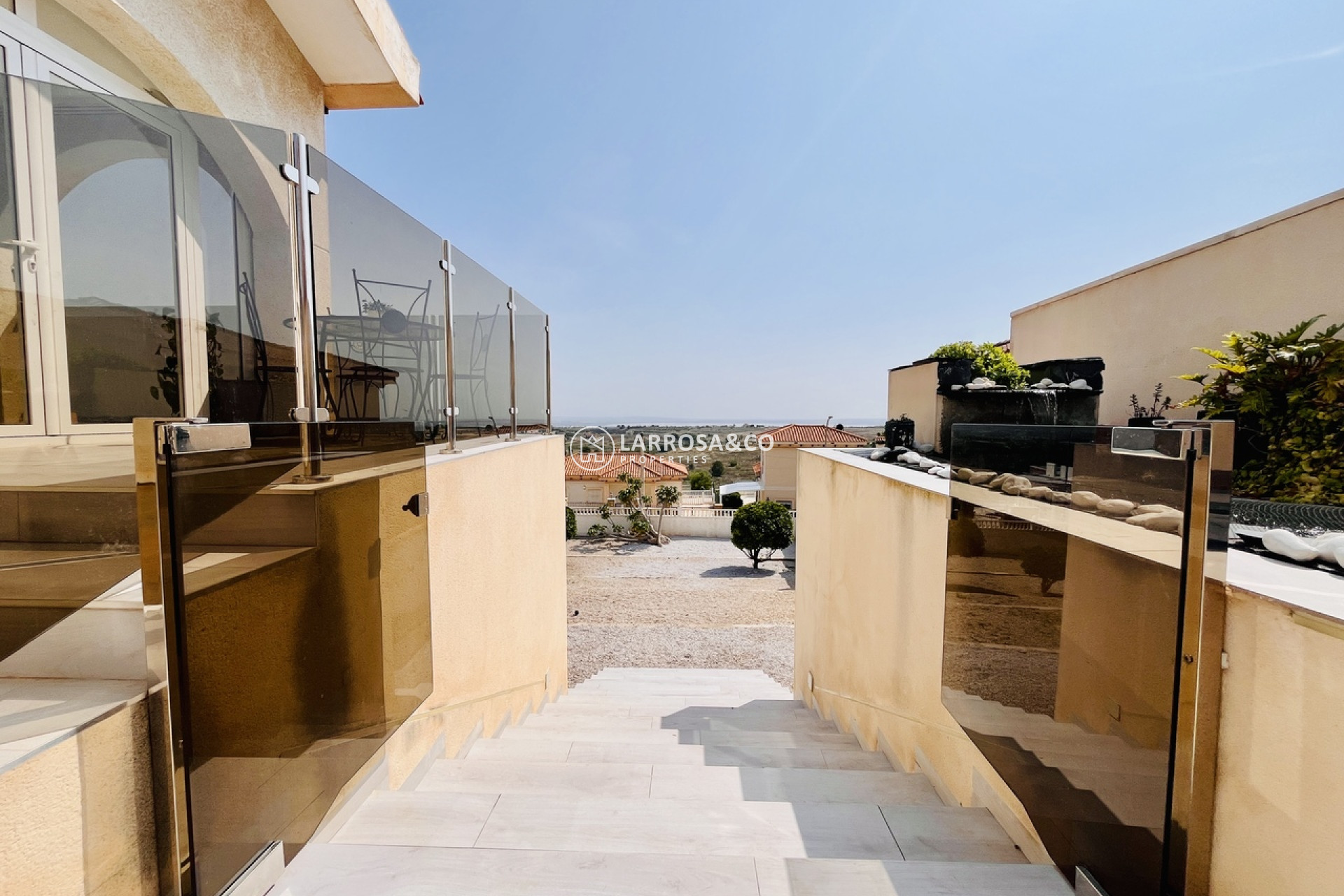 A Vendre - Villa - San Miguel de Salinas - Inland