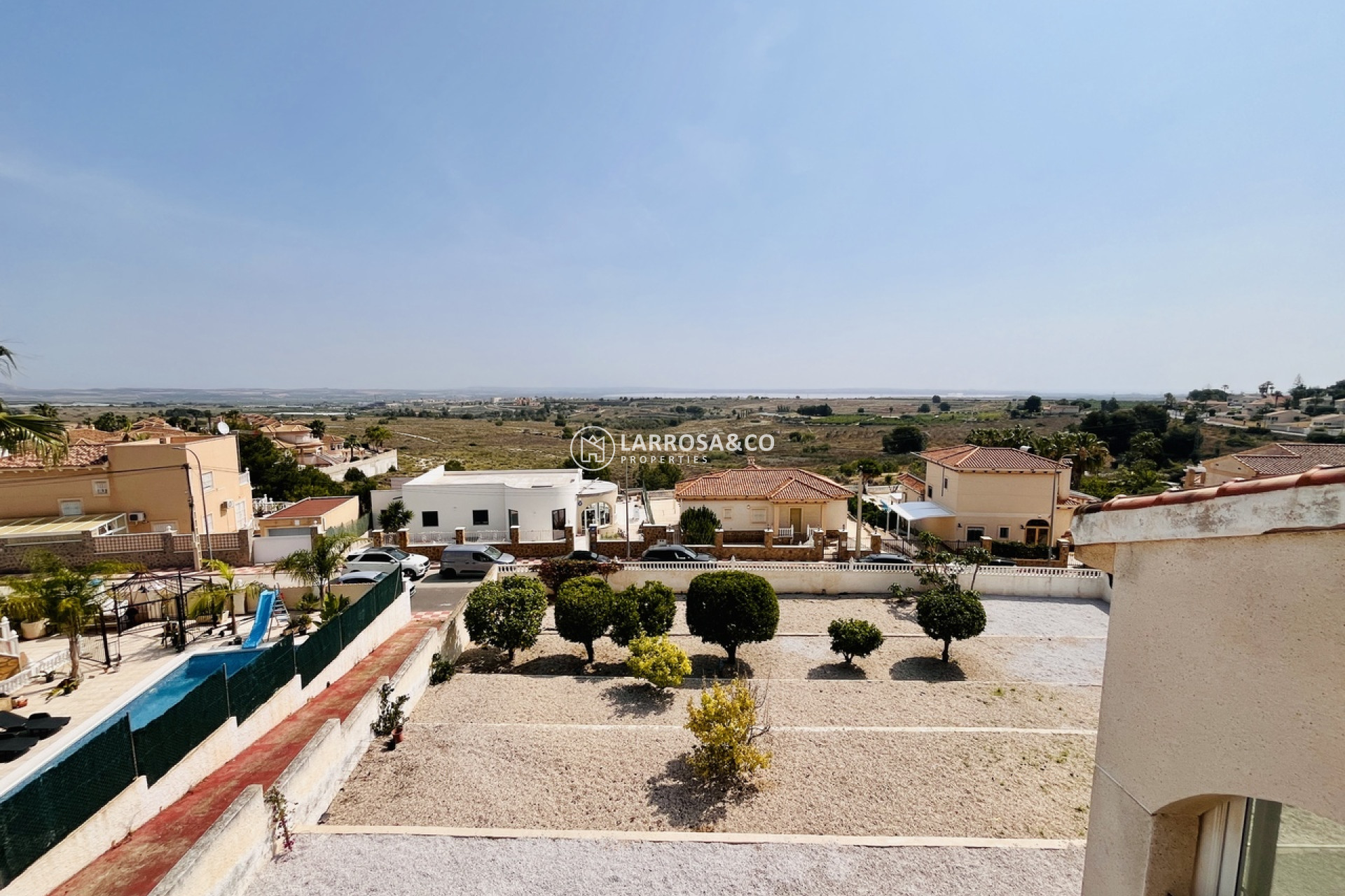 A Vendre - Villa - San Miguel de Salinas - Inland