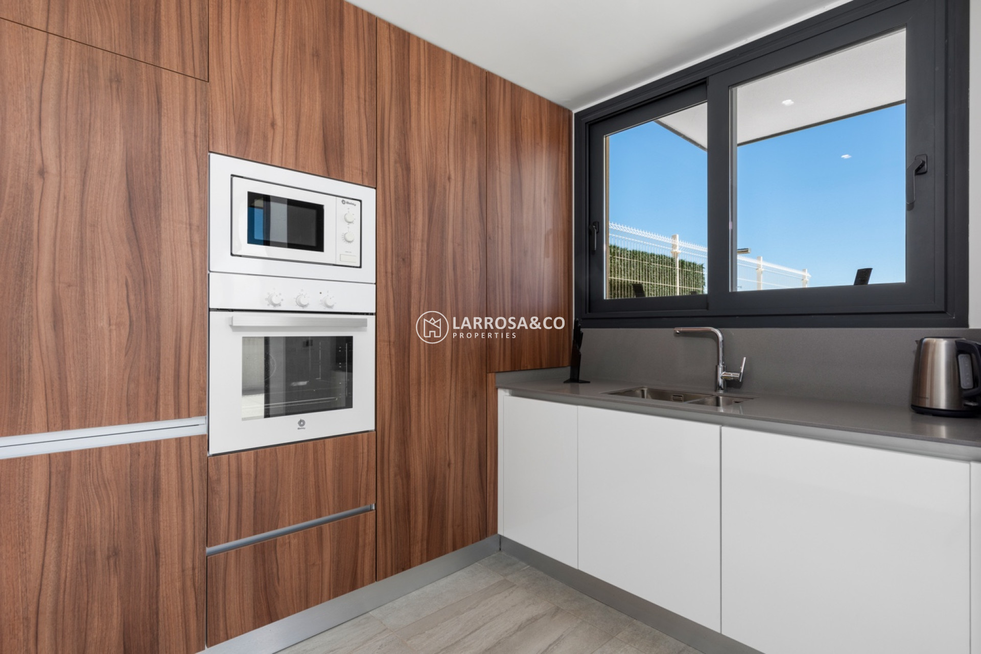 A Vendre - Villa - San Miguel de Salinas - Inland