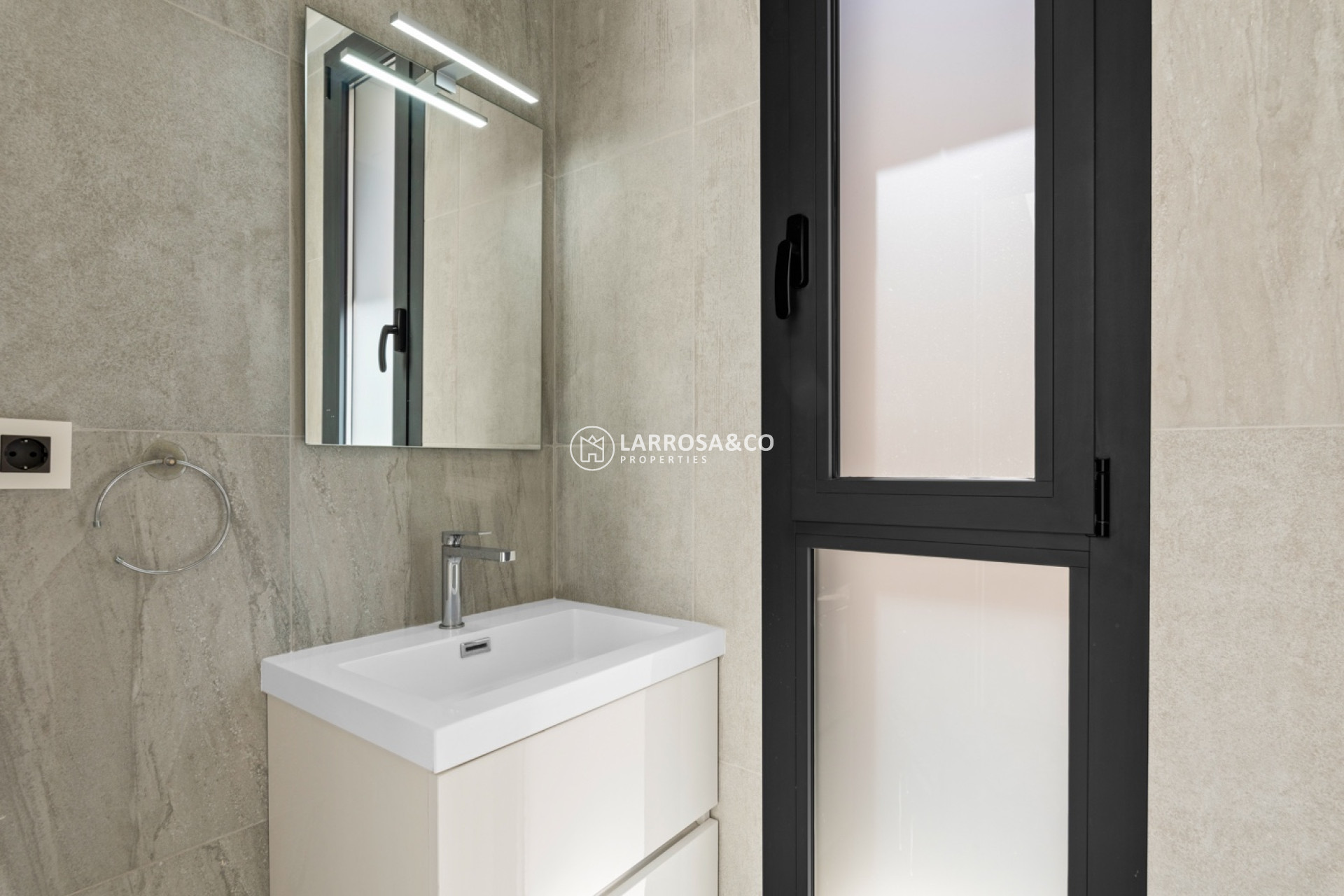 A Vendre - Villa - San Miguel de Salinas - Inland