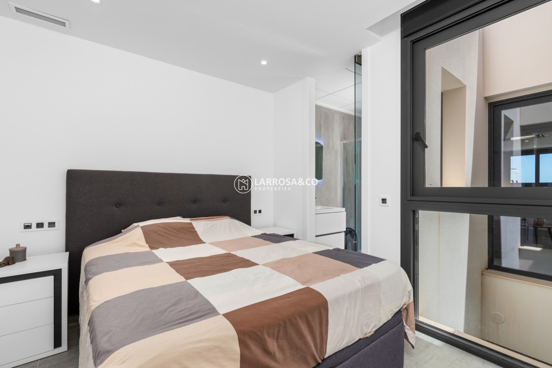 A Vendre - Villa - San Miguel de Salinas - Inland