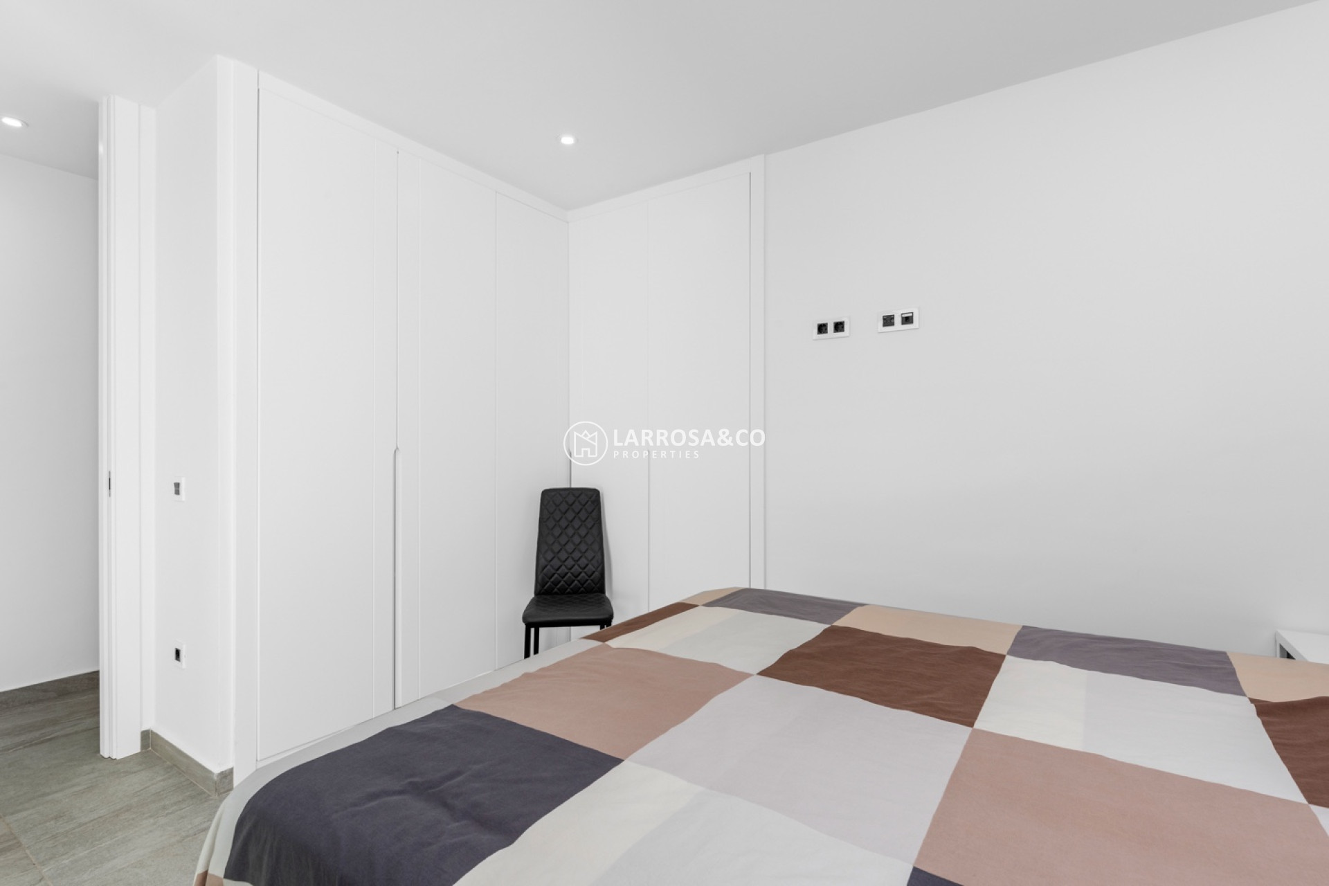 A Vendre - Villa - San Miguel de Salinas - Inland