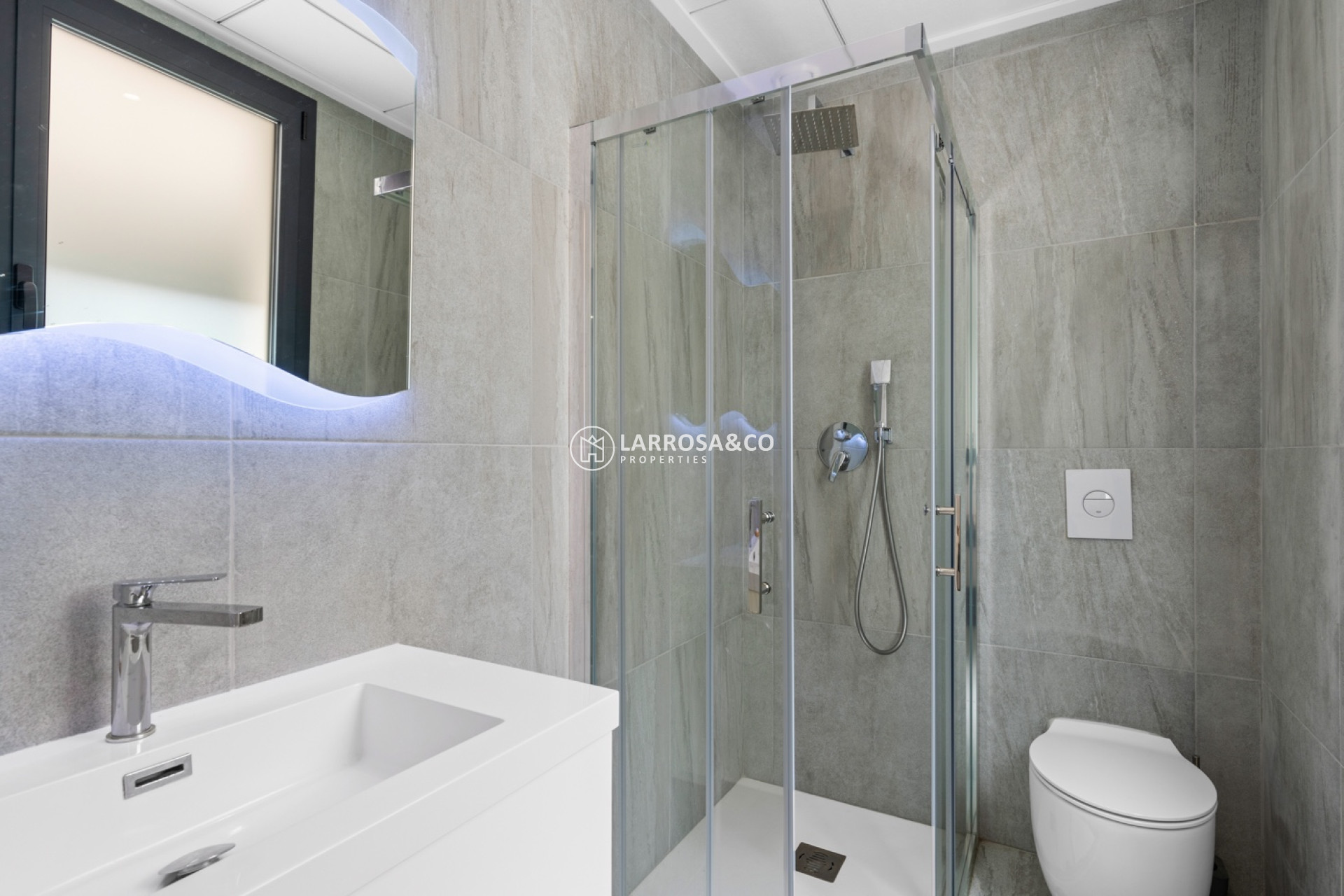 A Vendre - Villa - San Miguel de Salinas - Inland