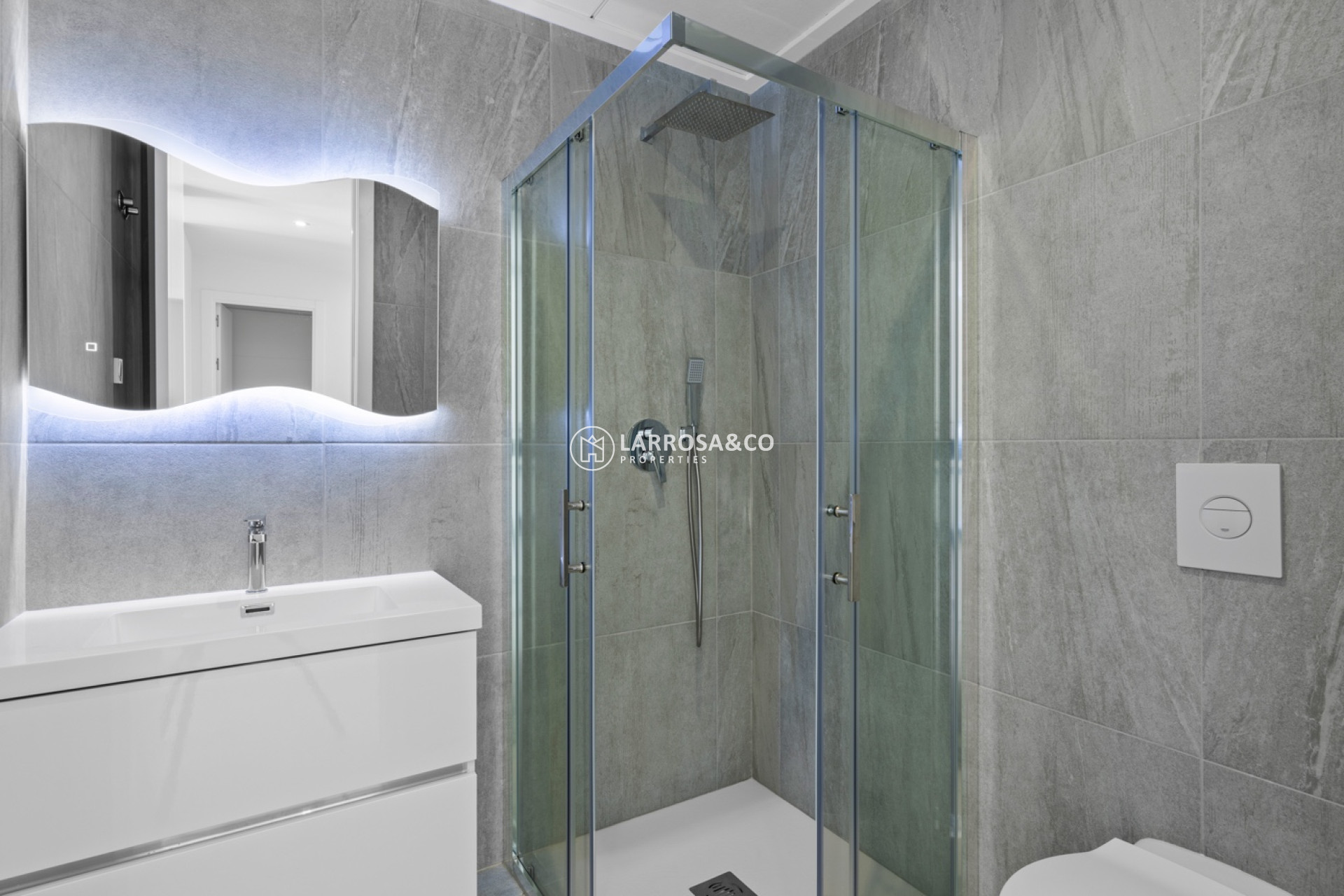 A Vendre - Villa - San Miguel de Salinas - Inland