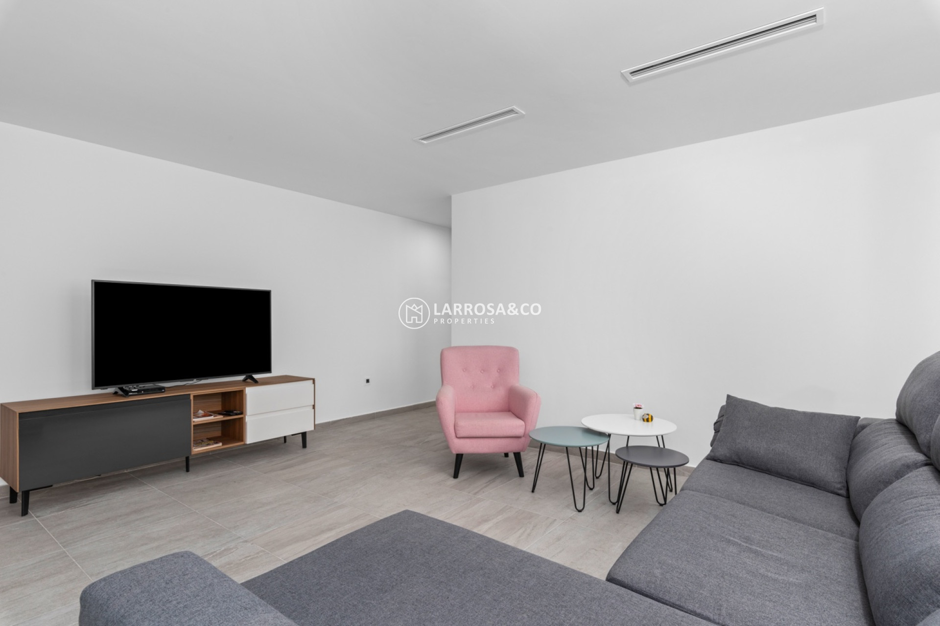 A Vendre - Villa - San Miguel de Salinas - Inland