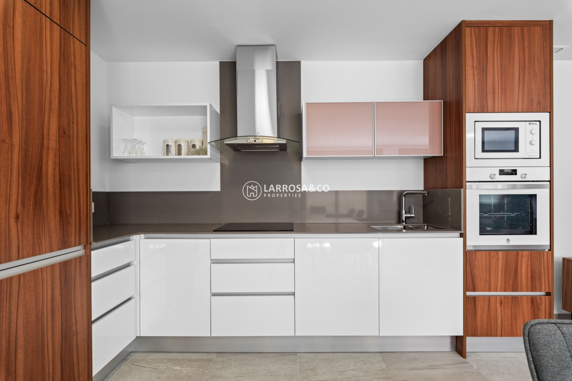 A Vendre - Villa - San Miguel de Salinas - Inland