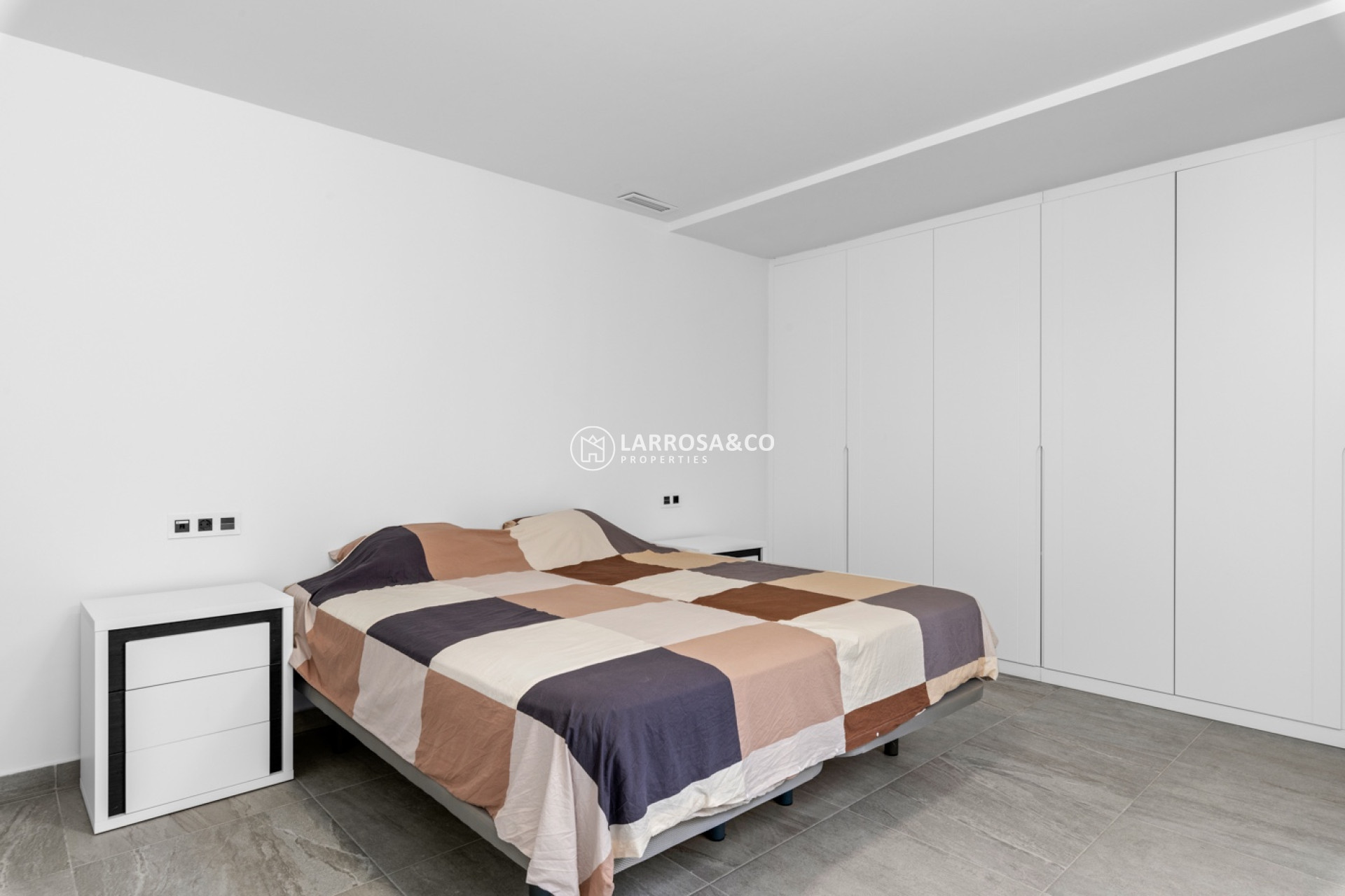 A Vendre - Villa - San Miguel de Salinas - Inland