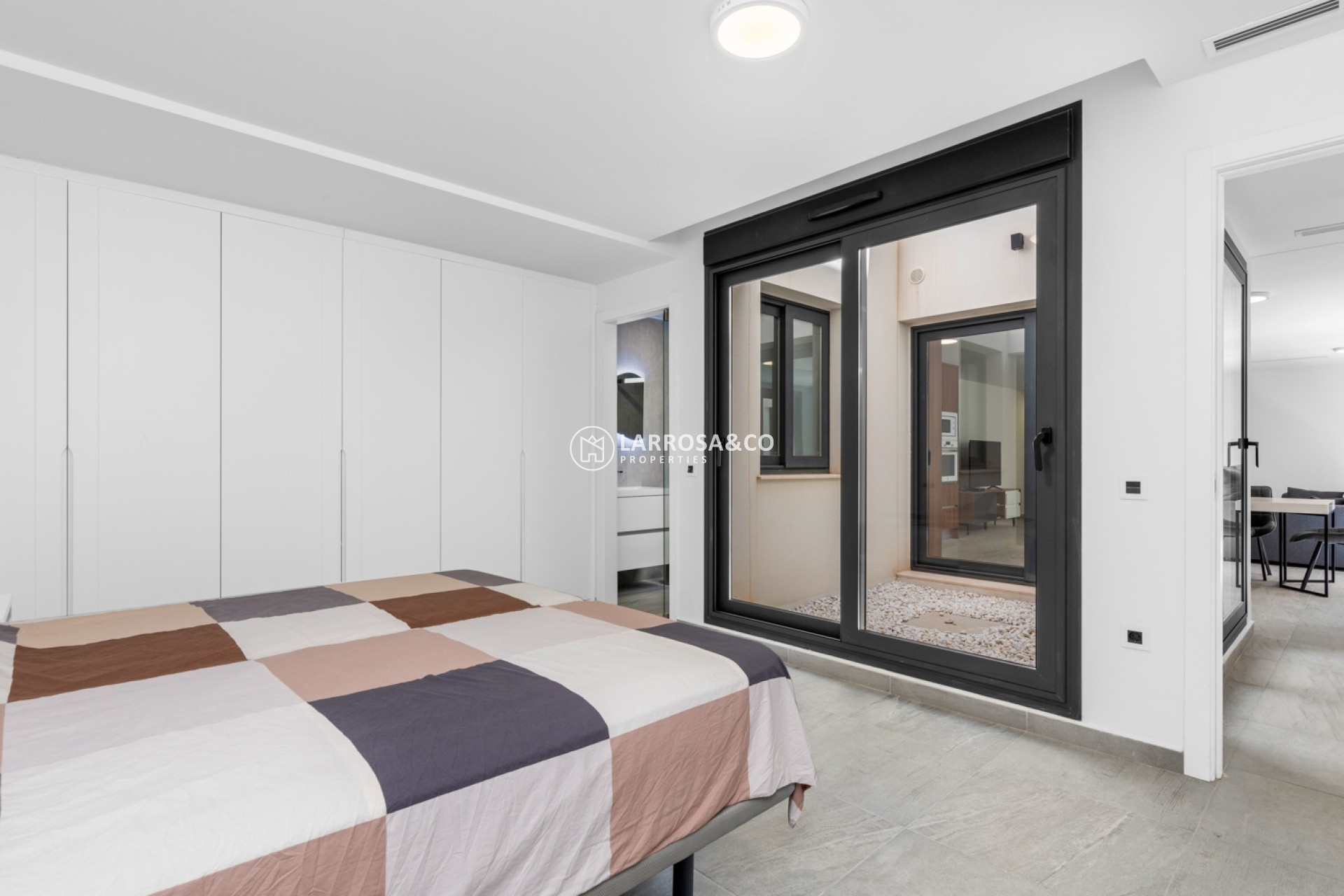 A Vendre - Villa - San Miguel de Salinas - Inland