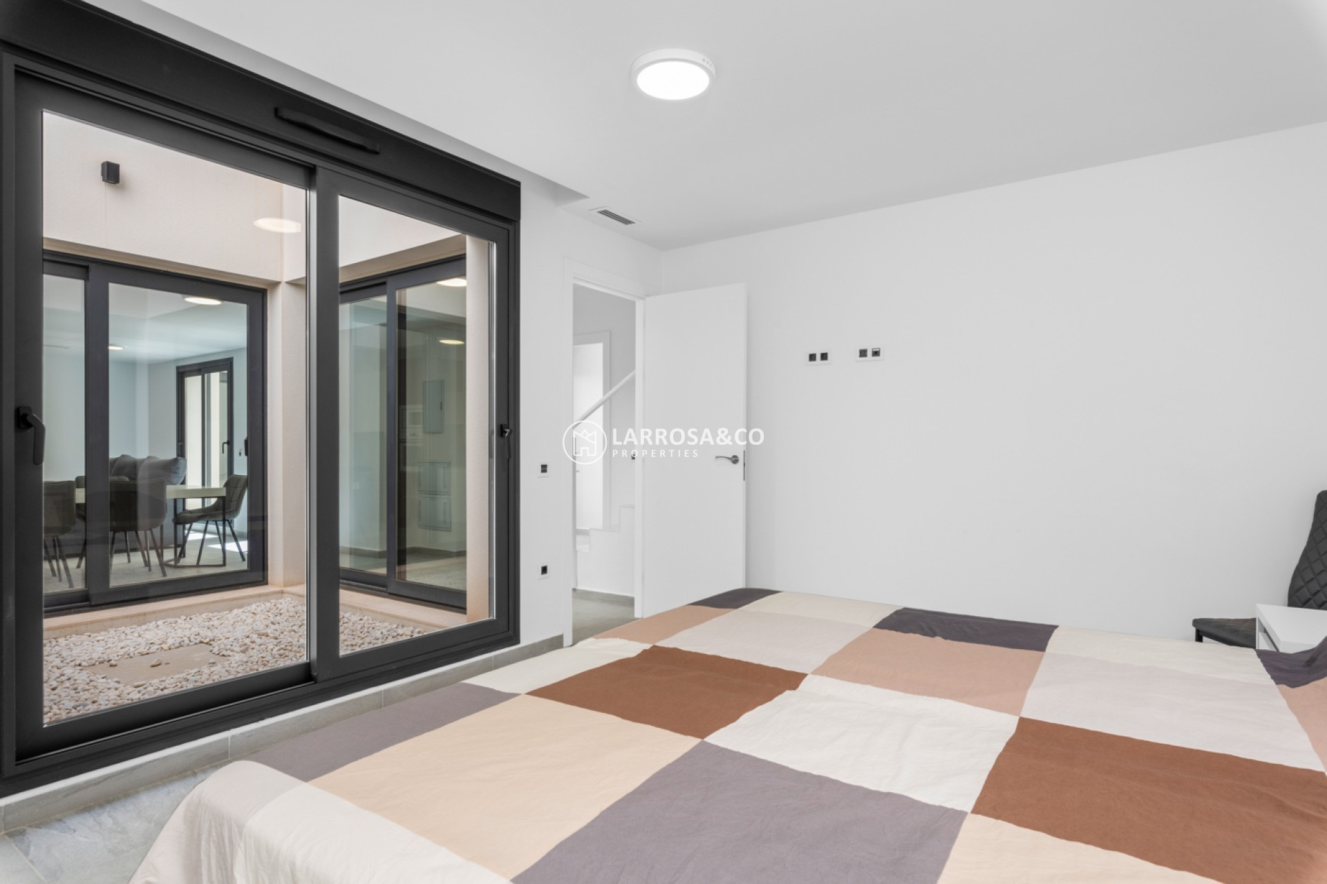 A Vendre - Villa - San Miguel de Salinas - Inland