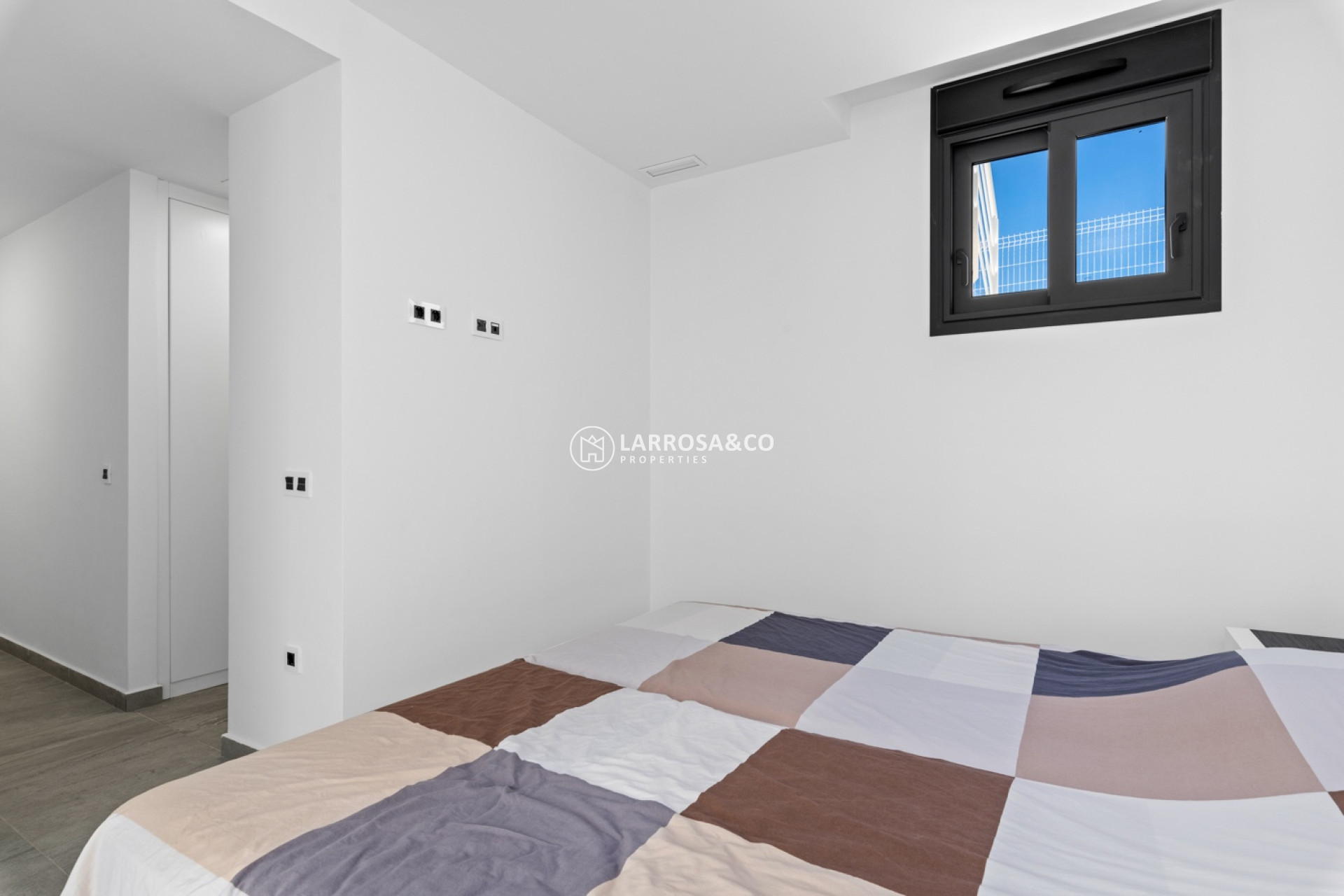 A Vendre - Villa - San Miguel de Salinas - Inland