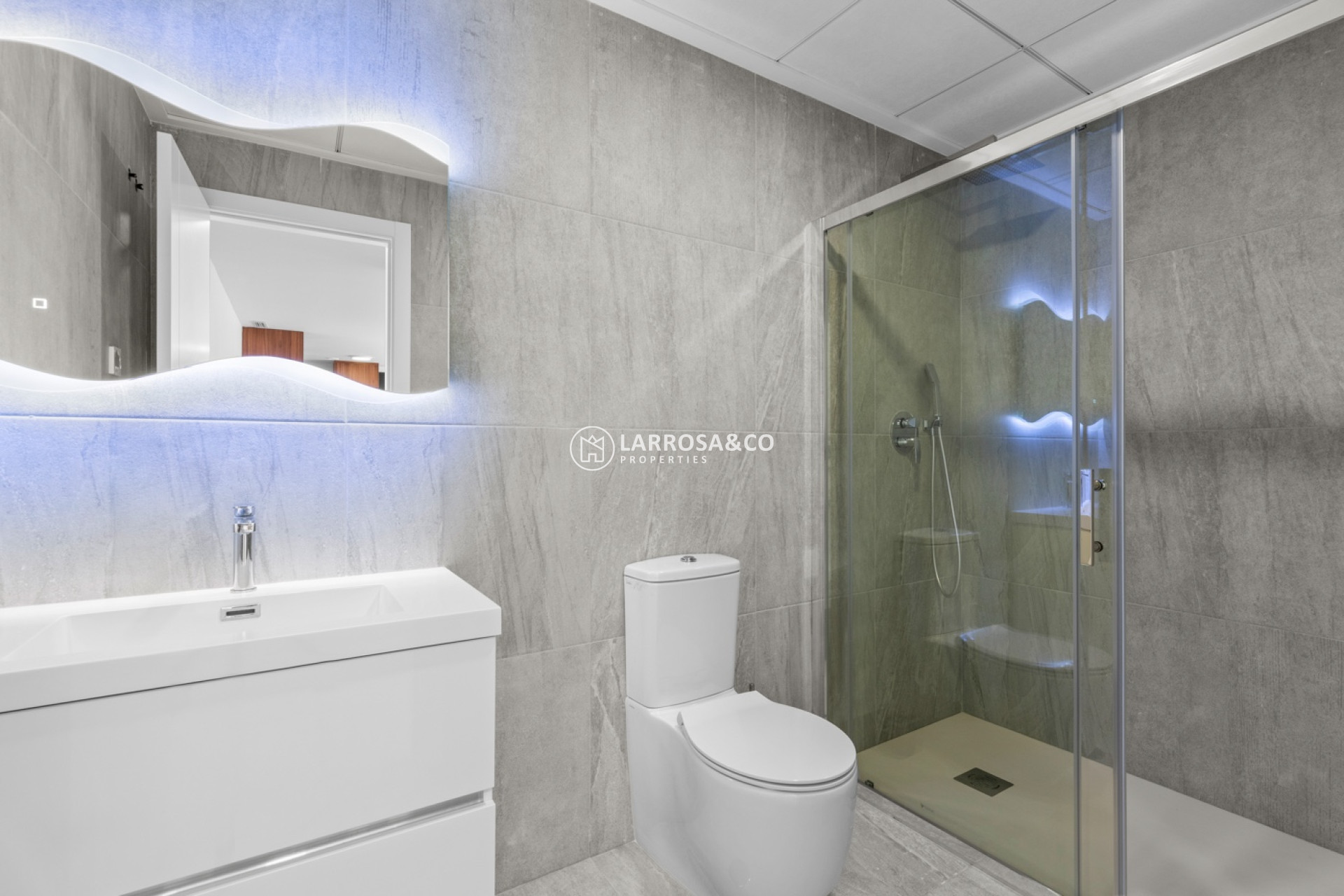 A Vendre - Villa - San Miguel de Salinas - Inland