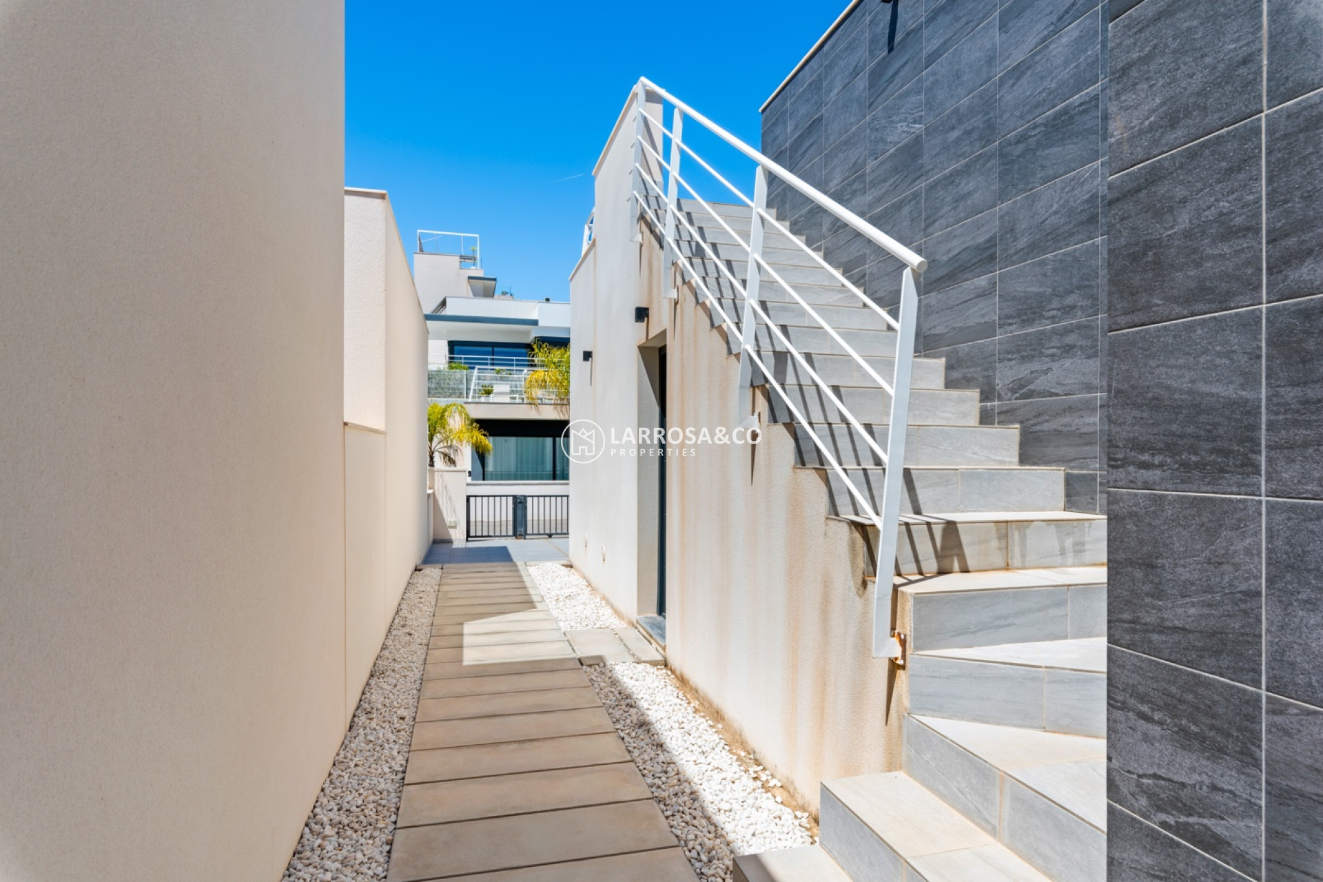 A Vendre - Villa - San Miguel de Salinas - Inland