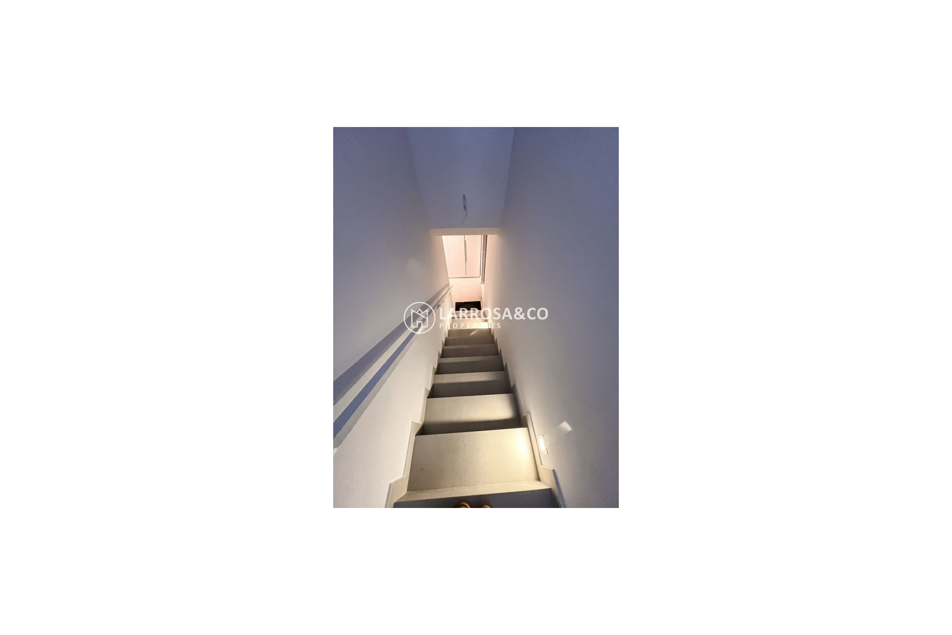 A Vendre - Villa - San Miguel de Salinas - Inland