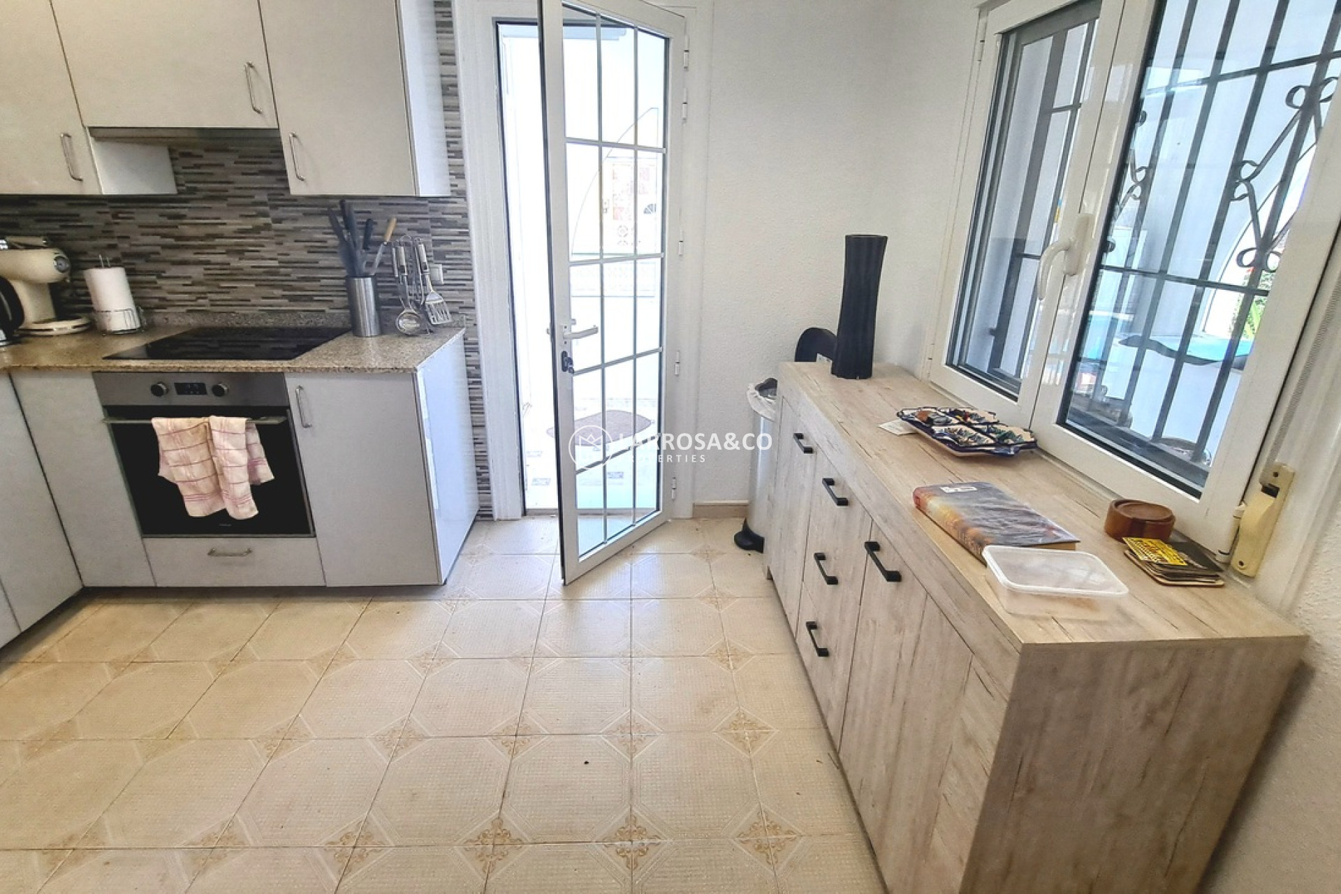 A Vendre - Villa - San Miguel de Salinas - Inland