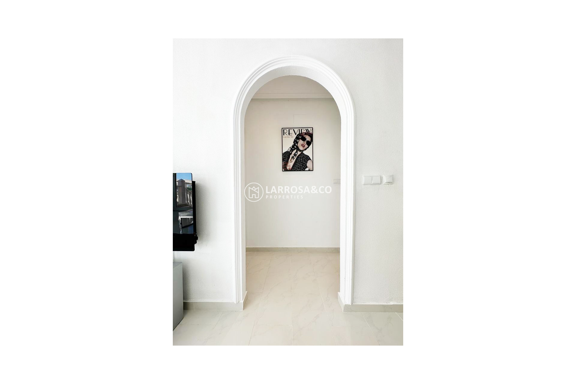 A Vendre - Villa - San Miguel de Salinas - Inland