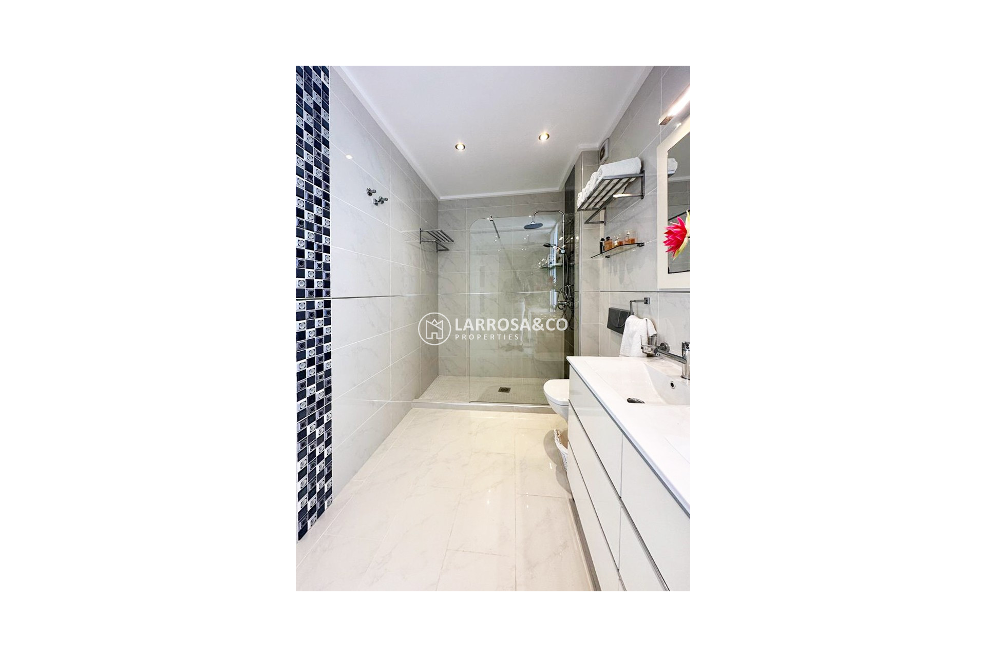 A Vendre - Villa - San Miguel de Salinas - Inland