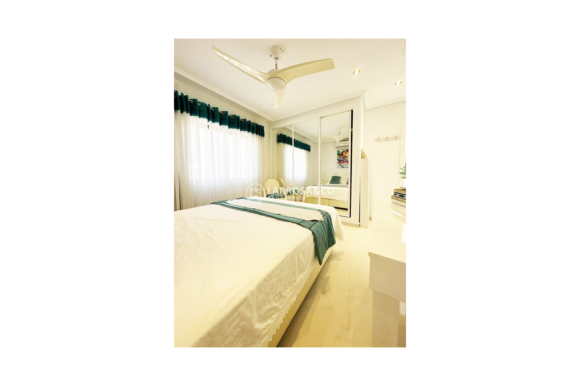 A Vendre - Villa - San Miguel de Salinas - Inland