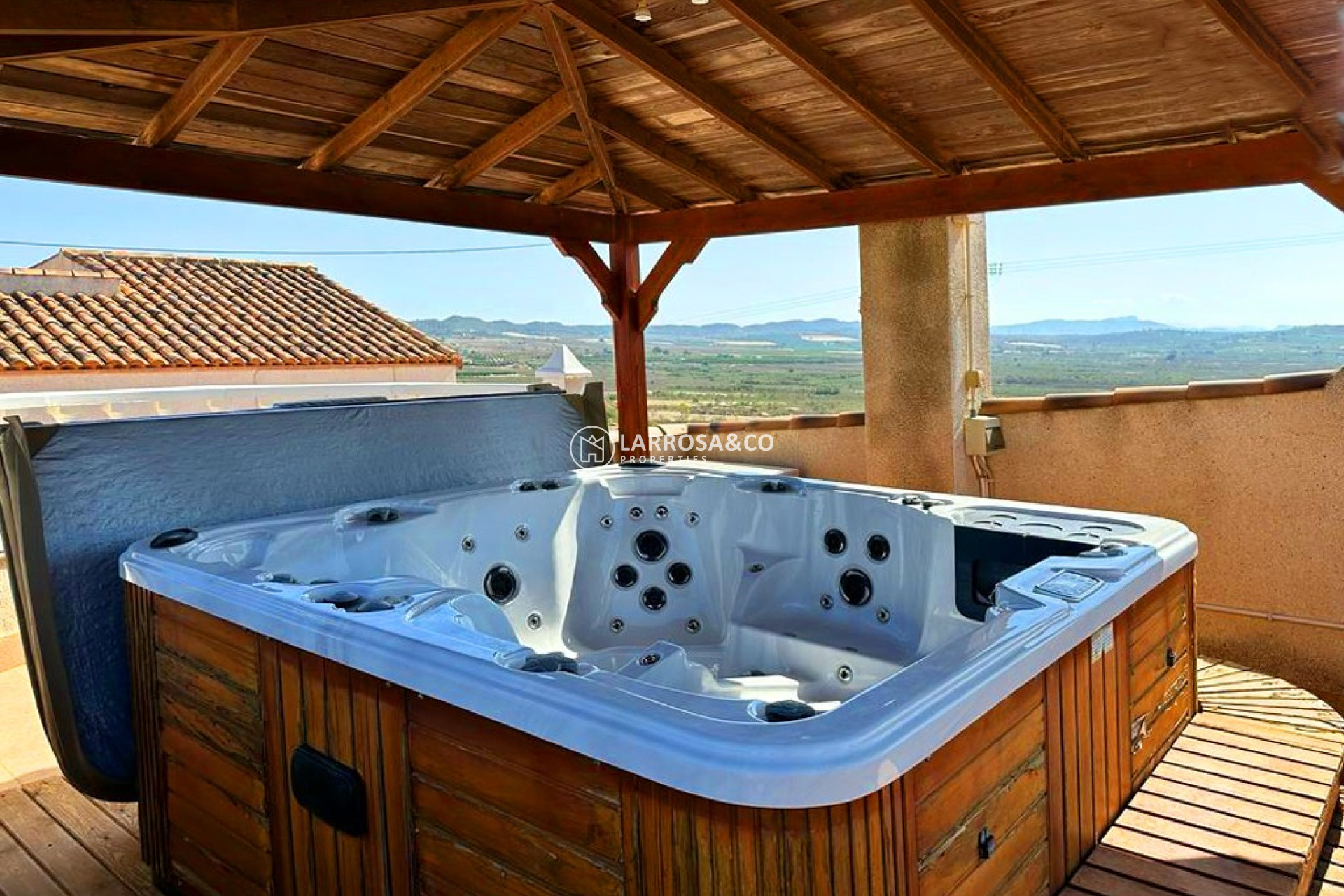 A Vendre - Villa - San Miguel de Salinas - Inland