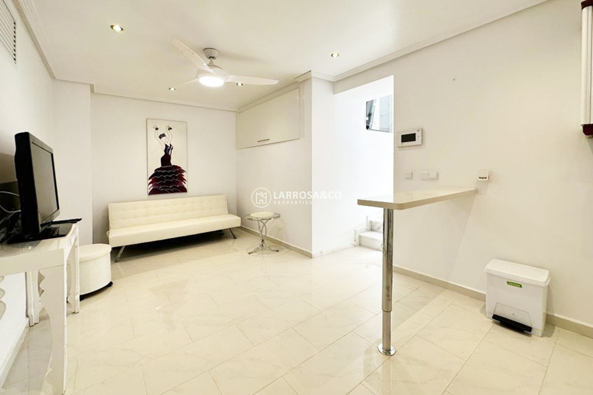 A Vendre - Villa - San Miguel de Salinas - Inland
