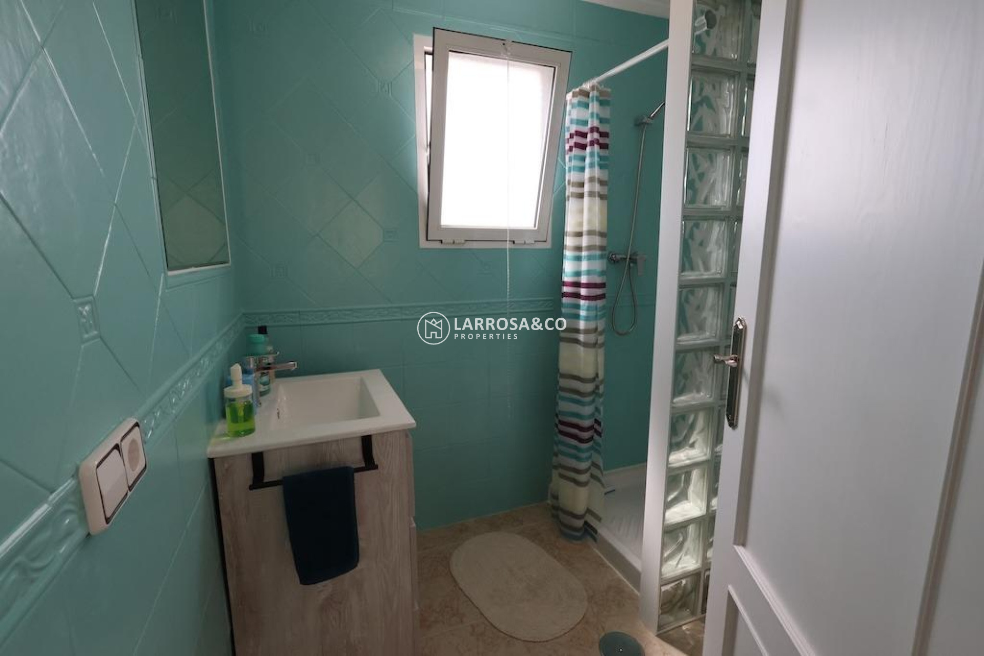 A Vendre - Villa - San Miguel de Salinas - Inland