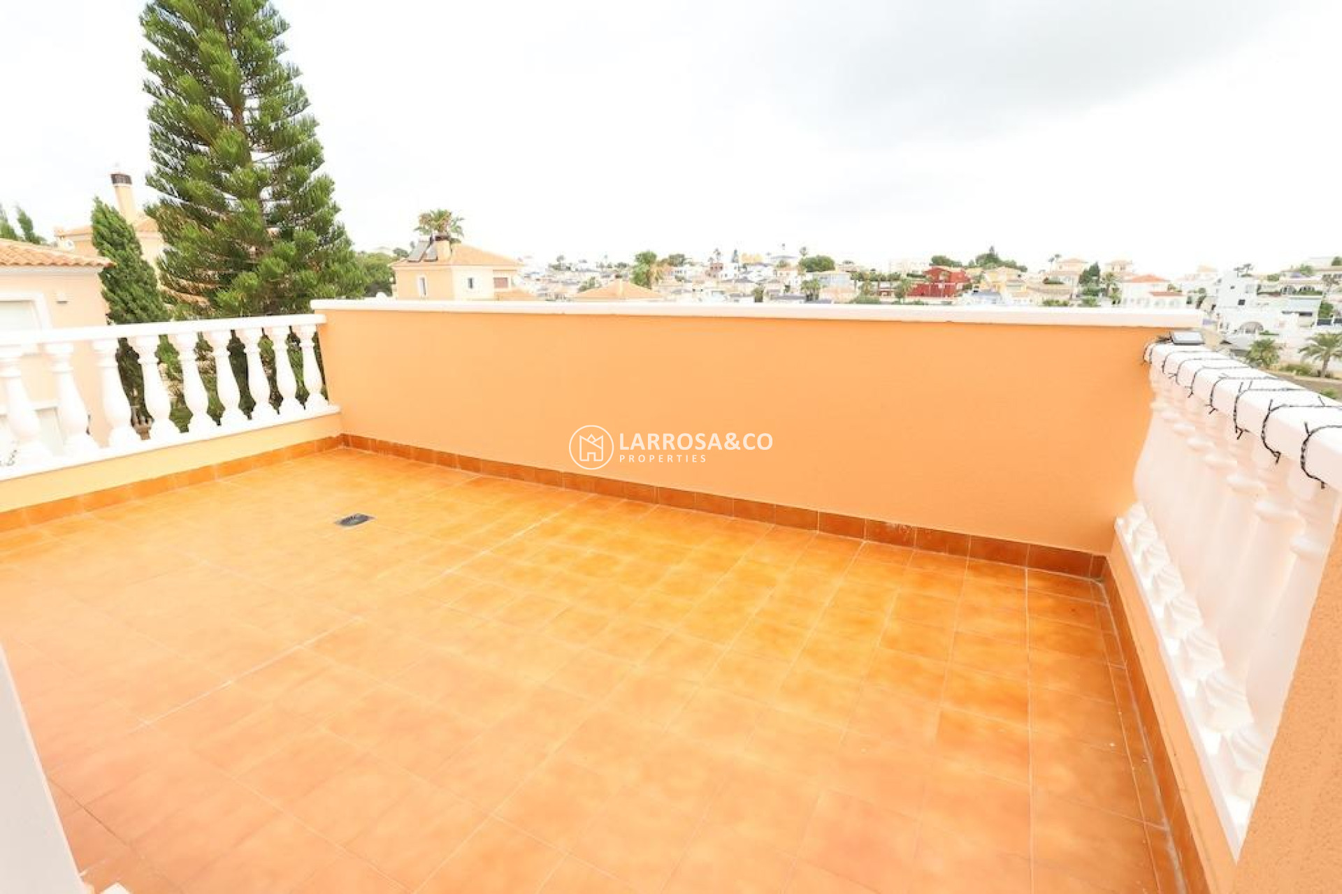 A Vendre - Villa - San Miguel de Salinas - Inland