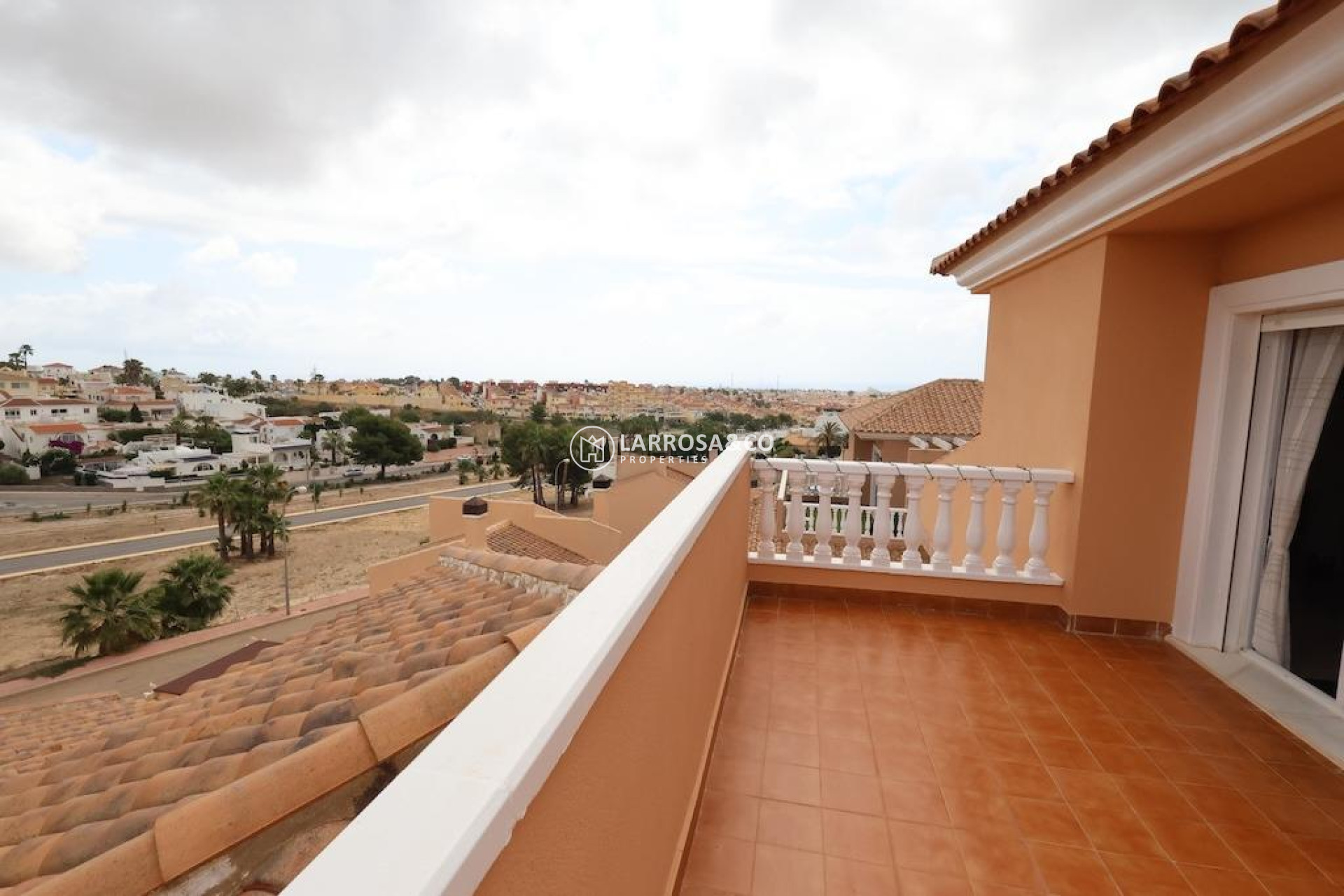 A Vendre - Villa - San Miguel de Salinas - Inland