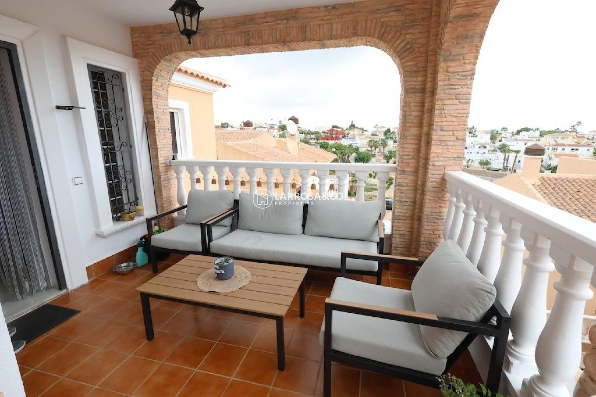 A Vendre - Villa - San Miguel de Salinas - Inland