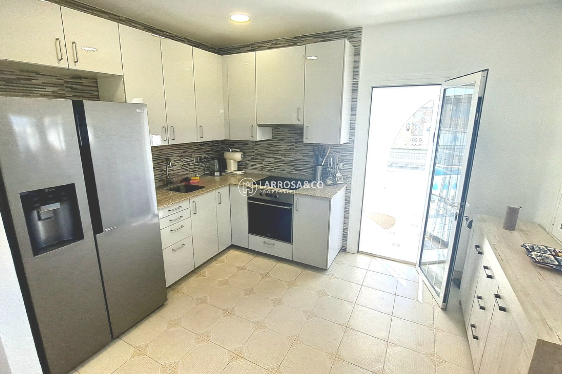A Vendre - Villa - San Miguel de Salinas - Inland
