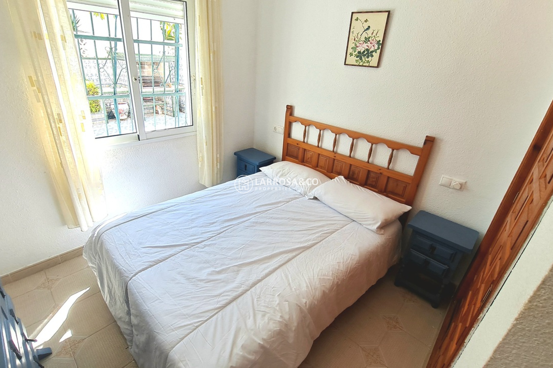 A Vendre - Villa - San Miguel de Salinas - Inland