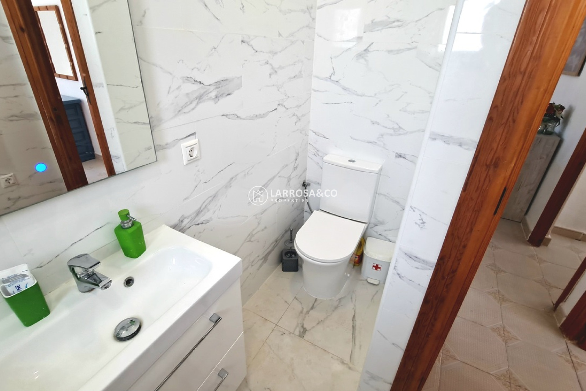A Vendre - Villa - San Miguel de Salinas - Inland