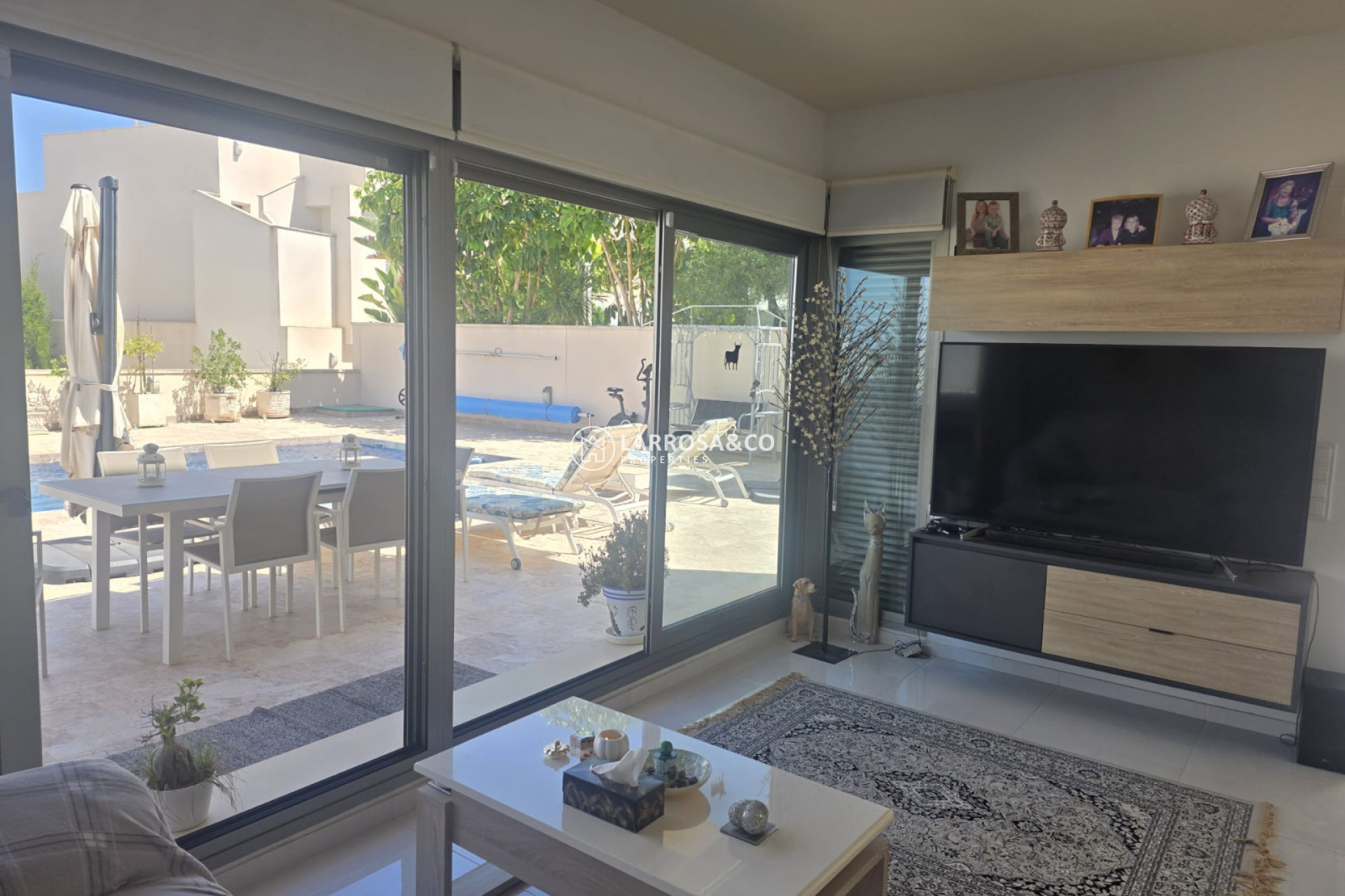 A Vendre - Villa - San Miguel de Salinas - Inland