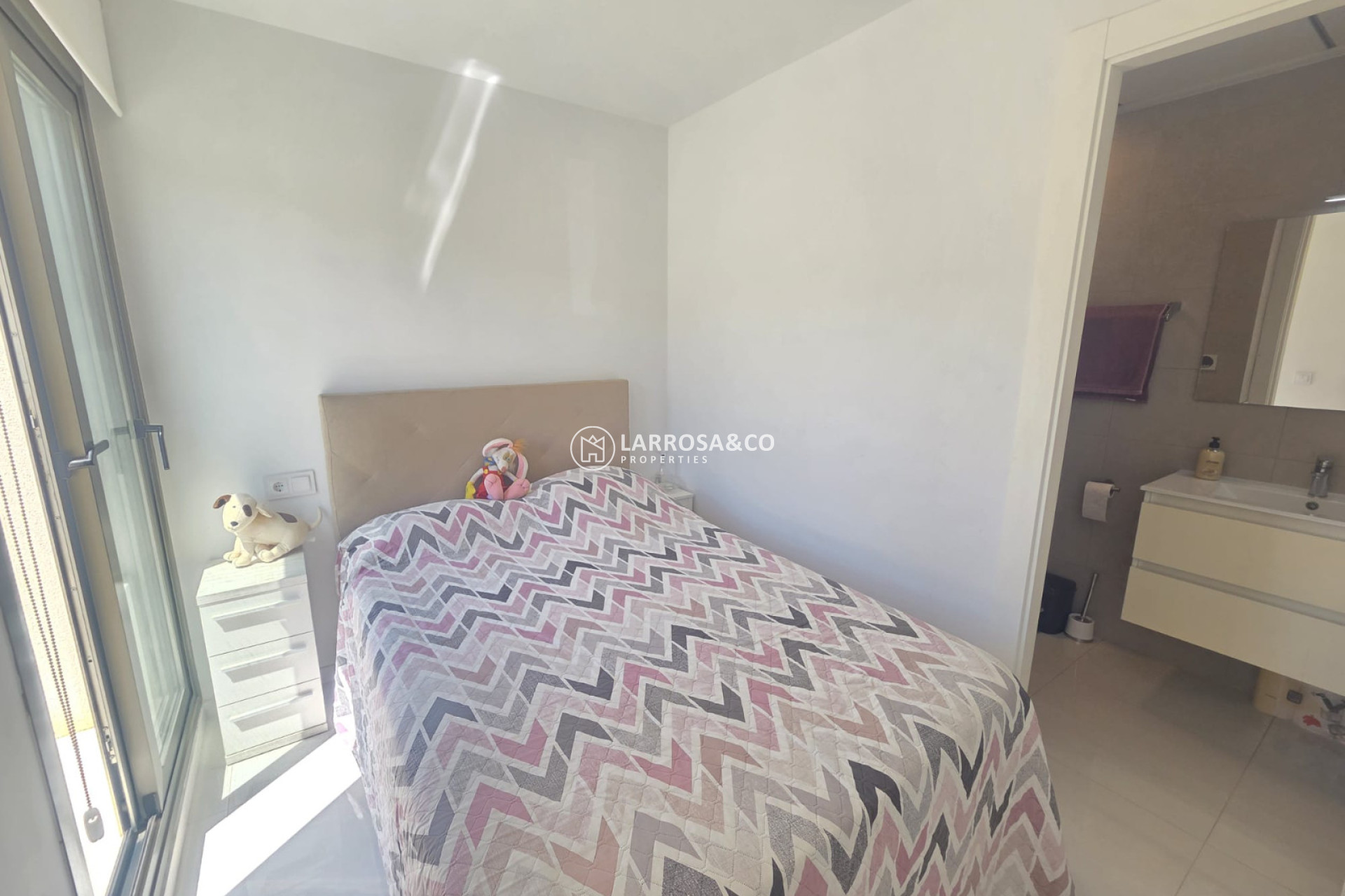 A Vendre - Villa - San Miguel de Salinas - Inland