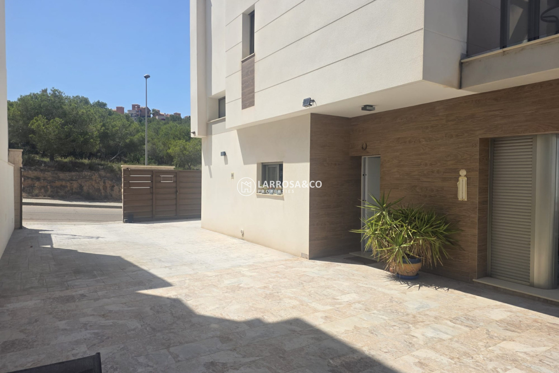 A Vendre - Villa - San Miguel de Salinas - Inland