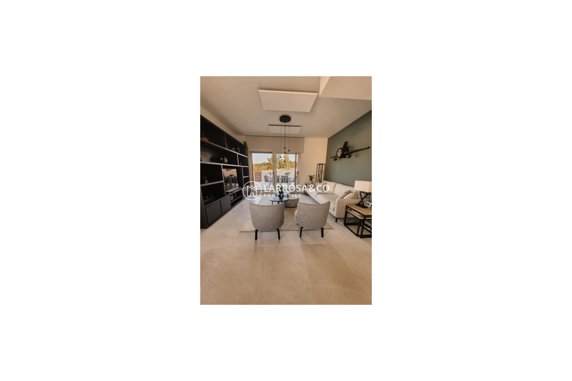 A Vendre - Villa - San Miguel de Salinas - Inland