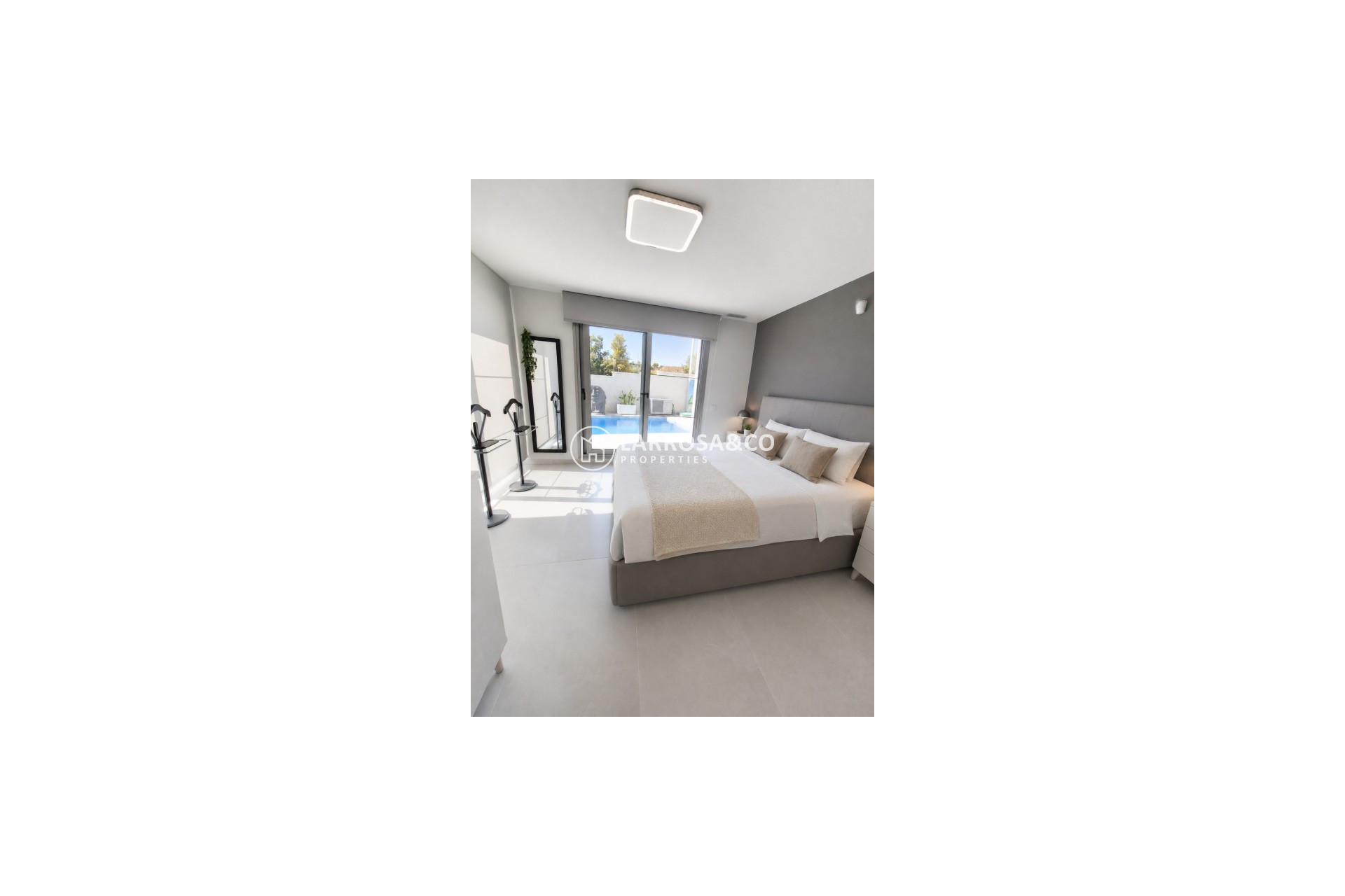 A Vendre - Villa - San Miguel de Salinas - Inland