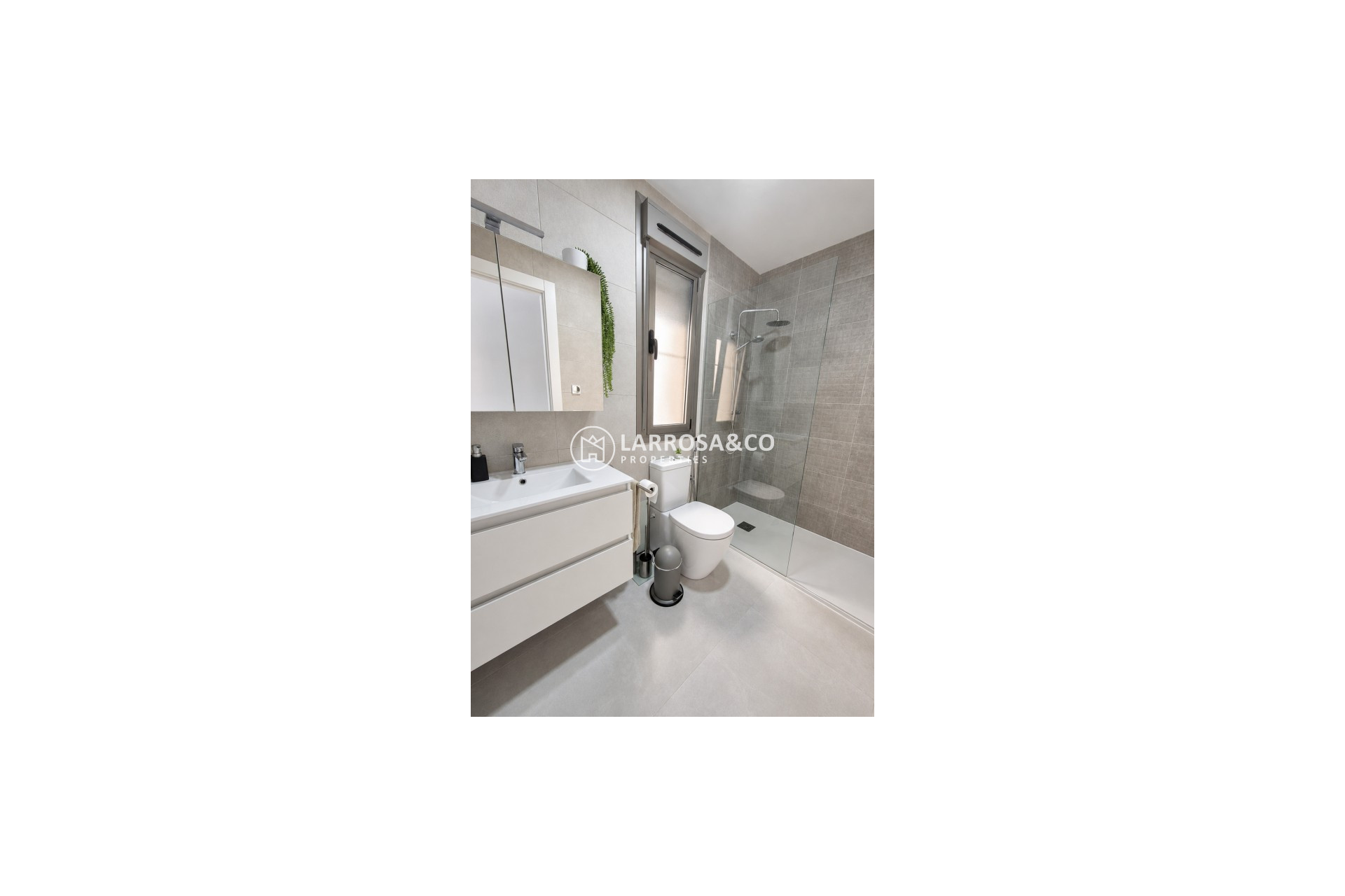 A Vendre - Villa - San Miguel de Salinas - Inland