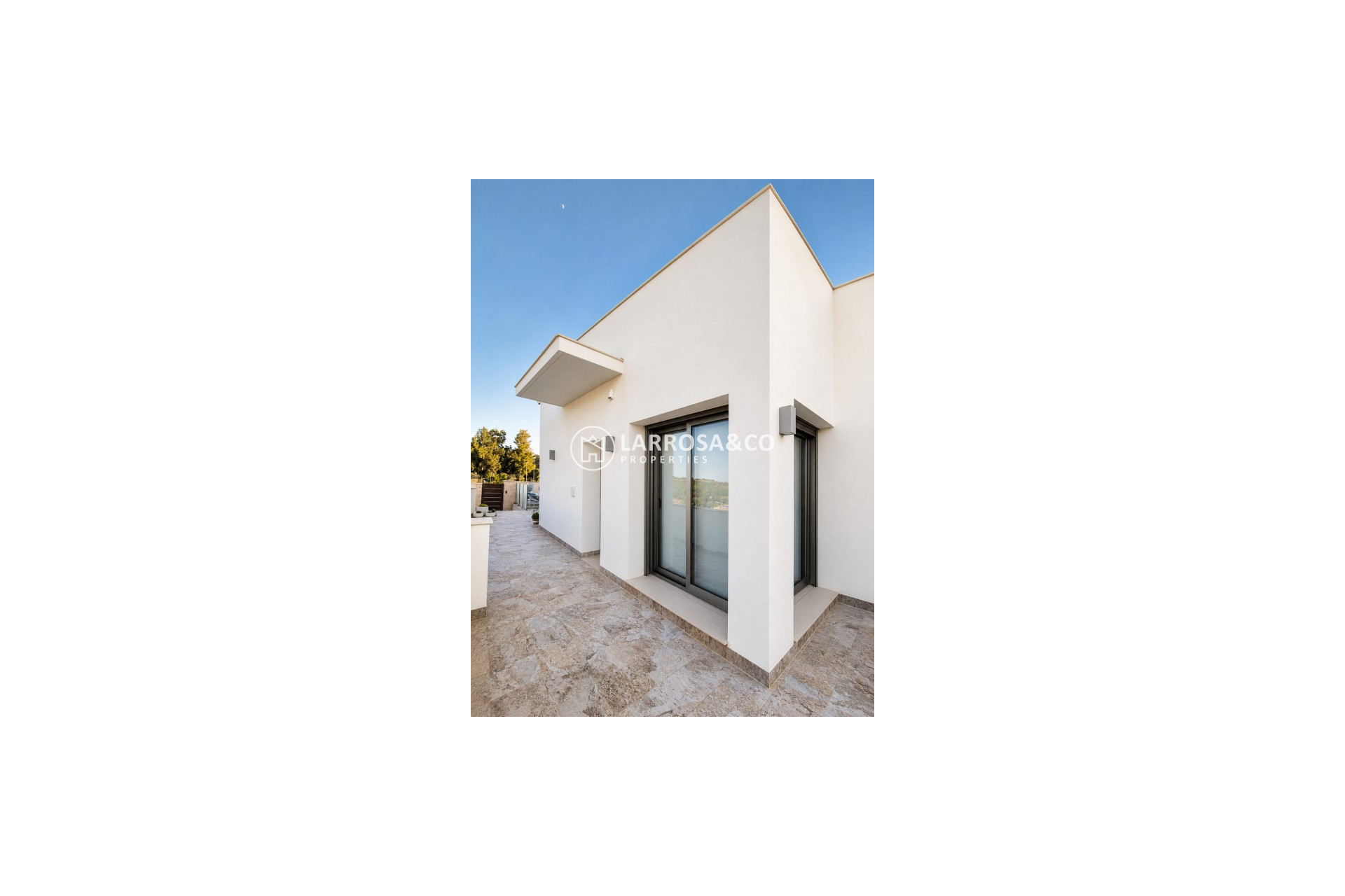 A Vendre - Villa - San Miguel de Salinas - Inland