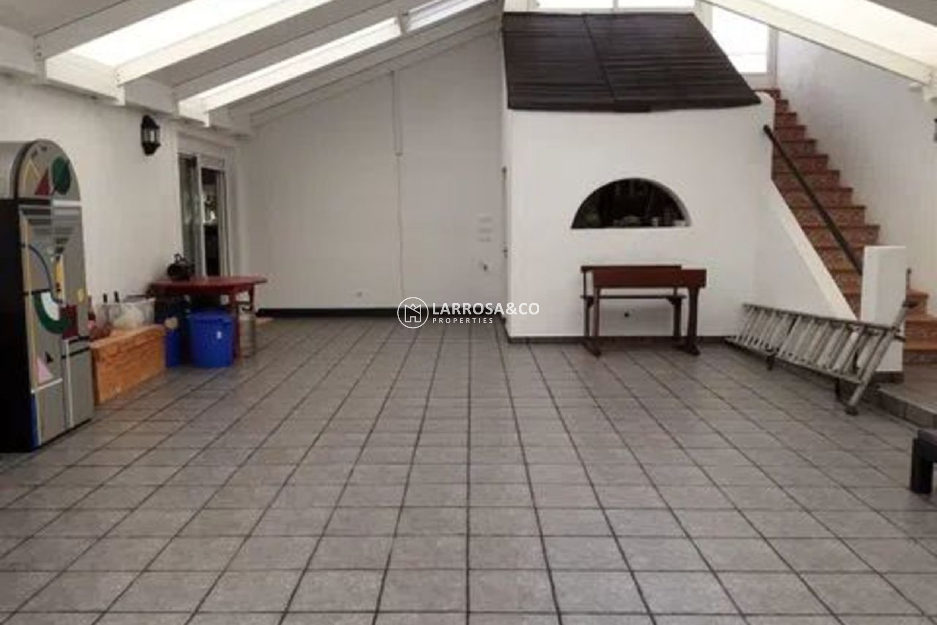 A Vendre - Villa - San Miguel de Salinas - Inland