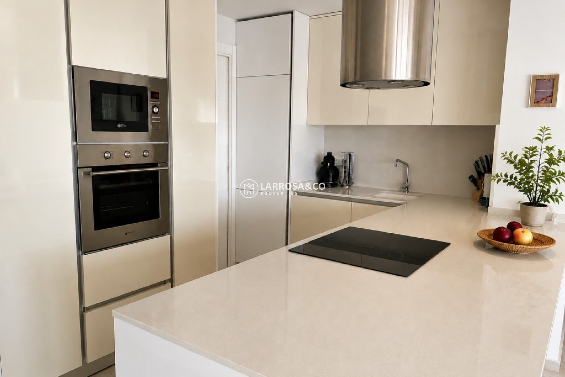 A Vendre - Villa - San Miguel de Salinas - Inland
